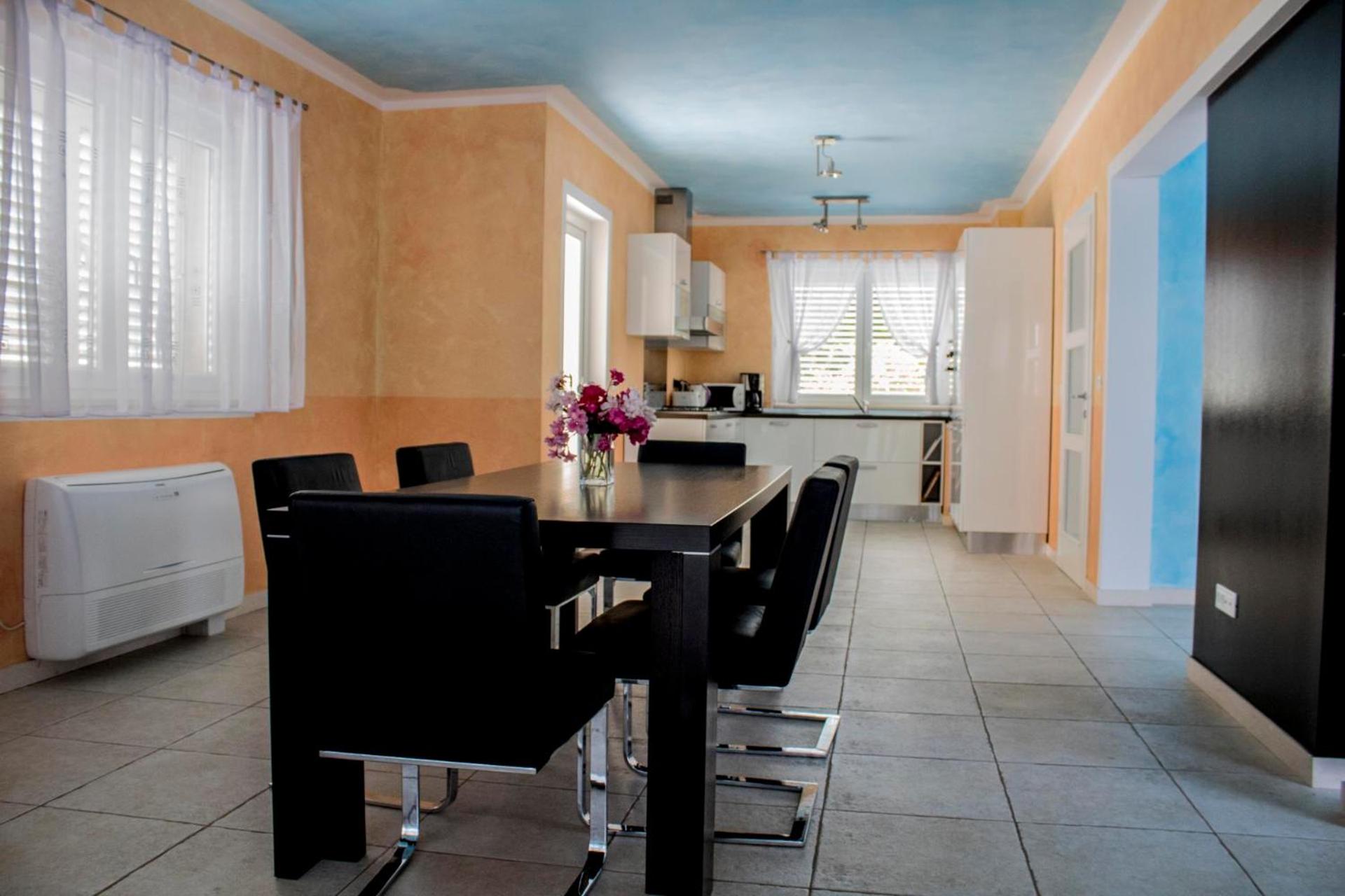 Villa Bacev by Vintage Travel