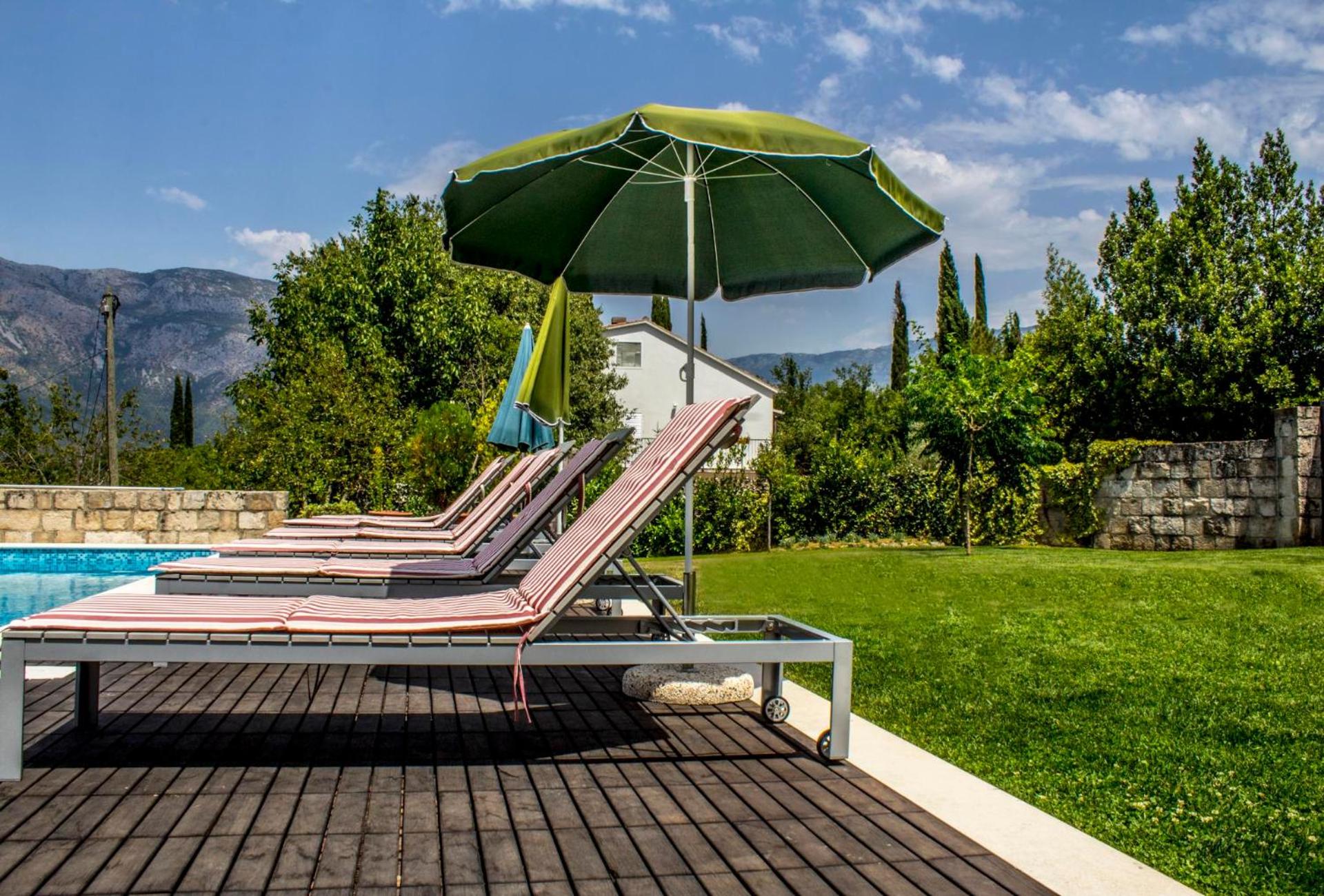 Villa Bacev by Vintage Travel