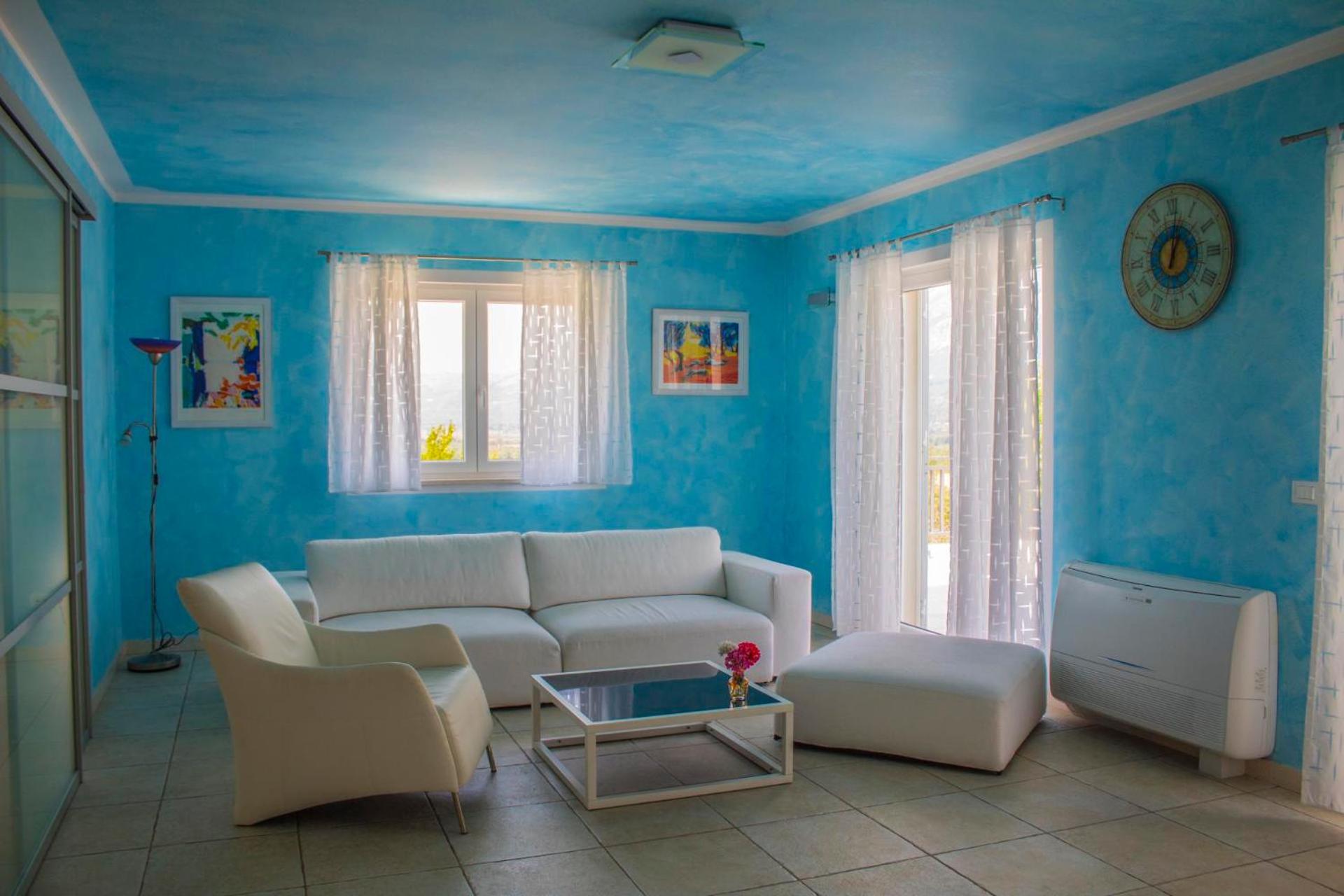 Villa Bacev by Vintage Travel
