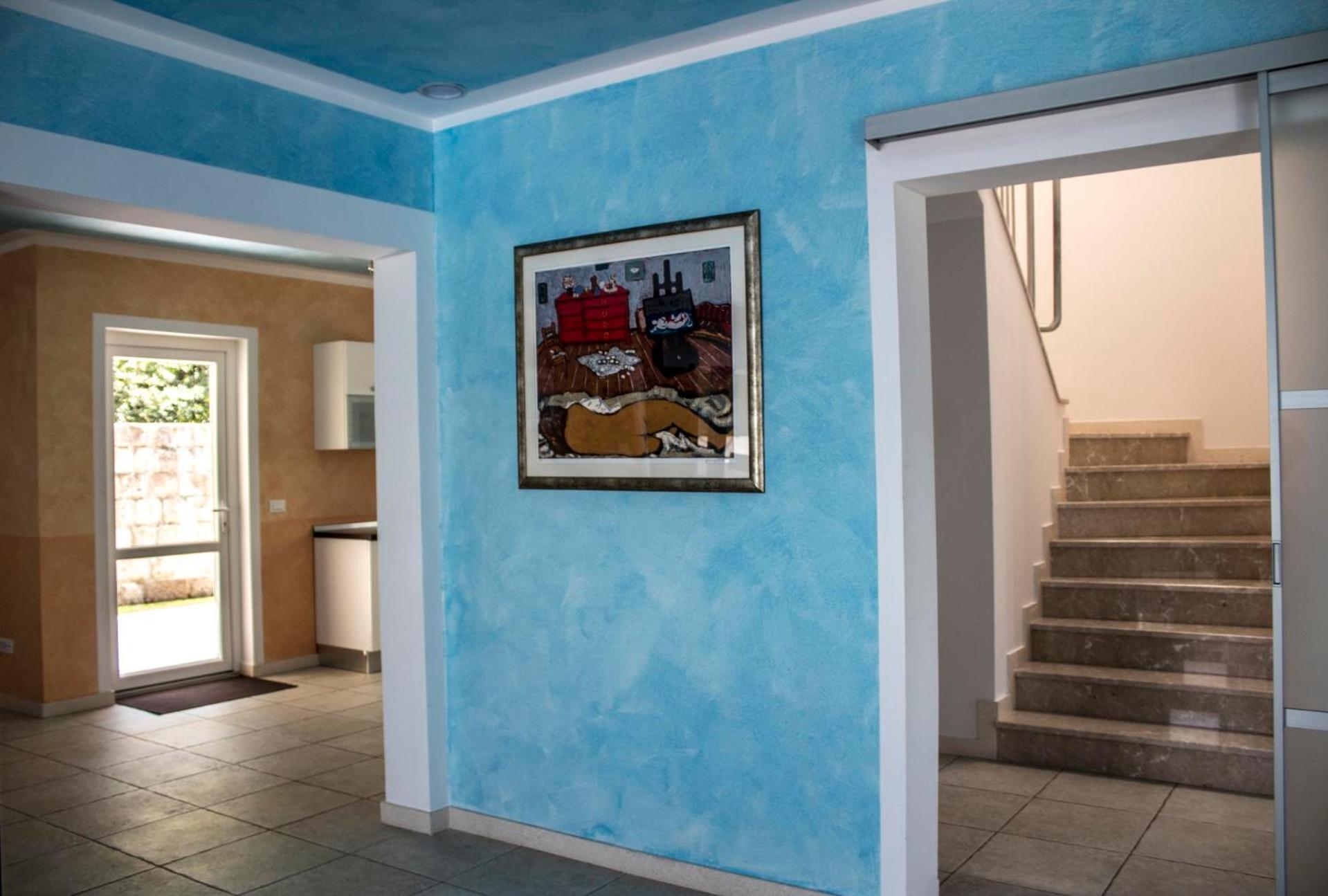 Villa Bacev by Vintage Travel