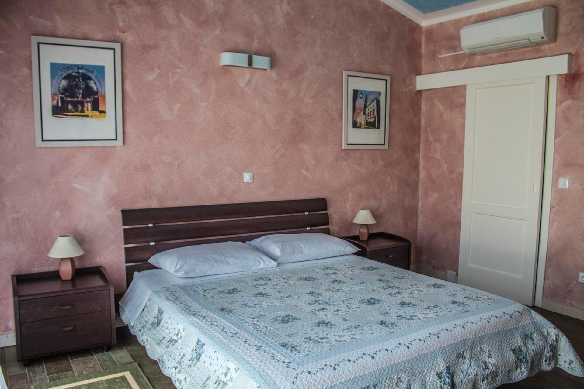 Villa Bacev by Vintage Travel