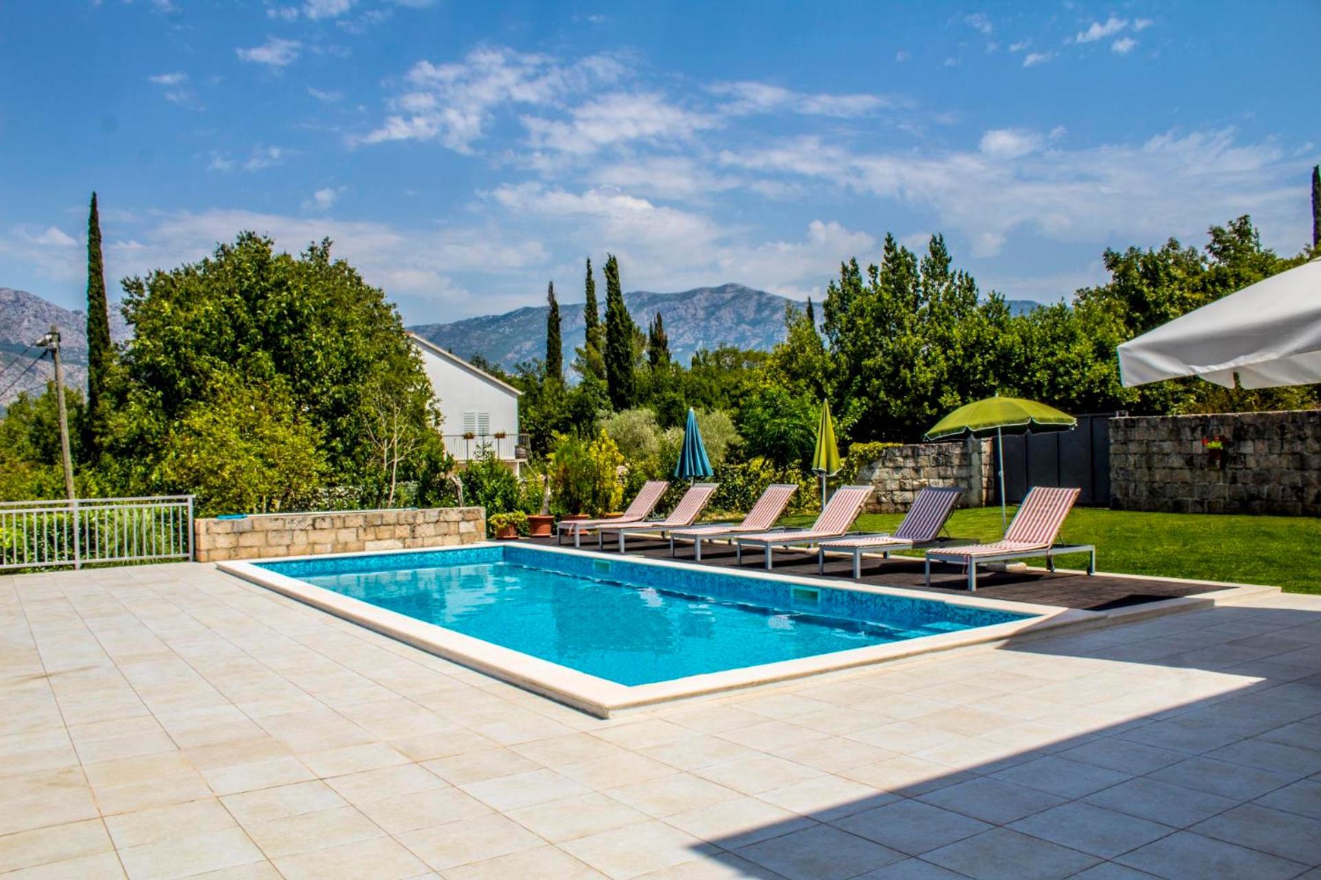 Villa Bacev by Vintage Travel