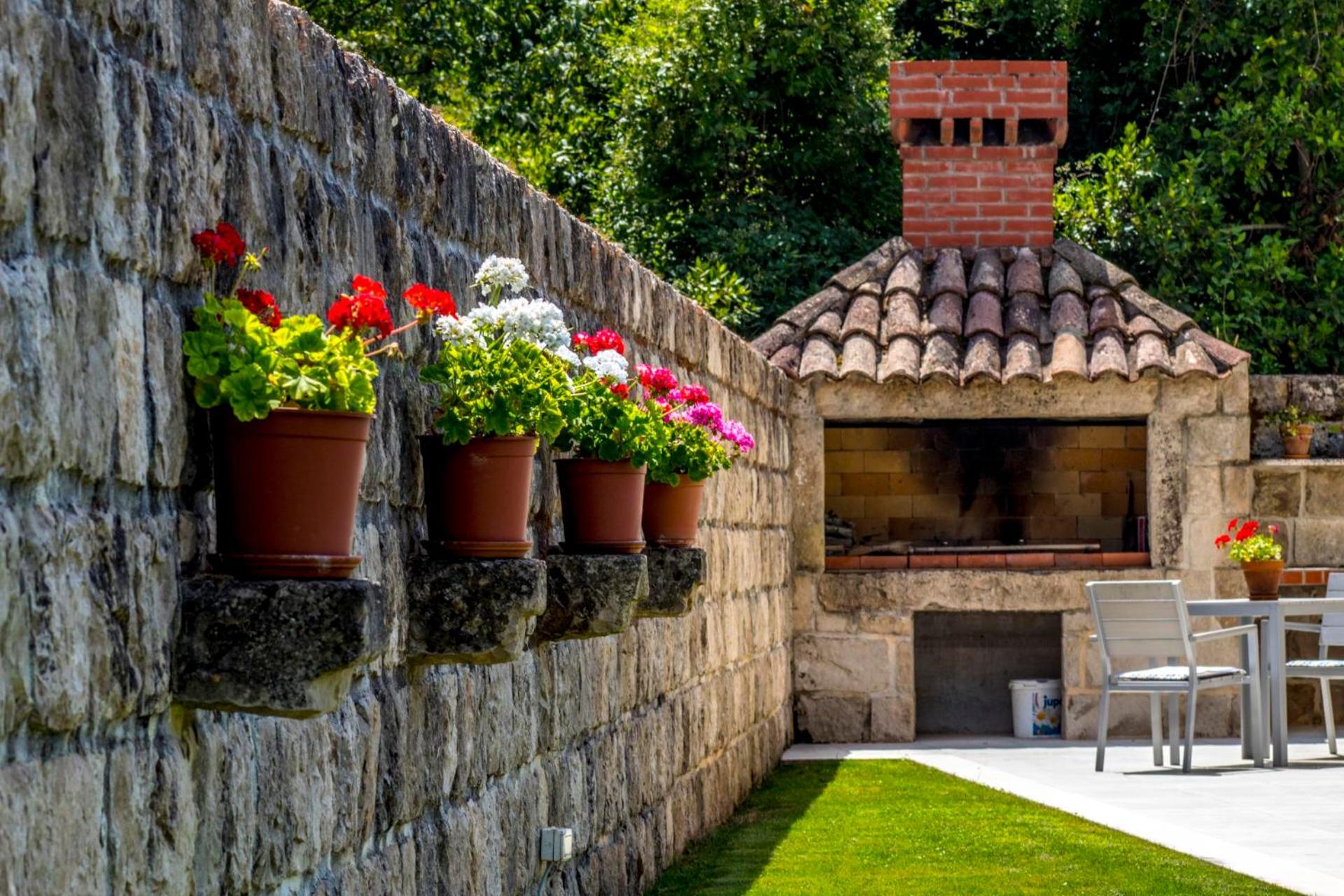 Villa Bacev by Vintage Travel