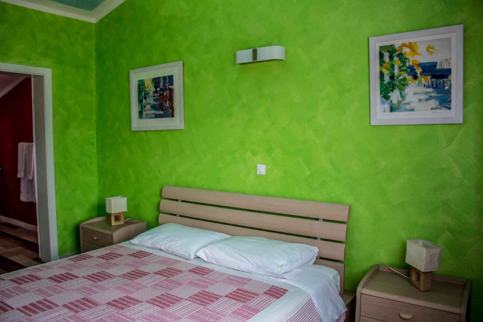 Villa Bacev by Vintage Travel