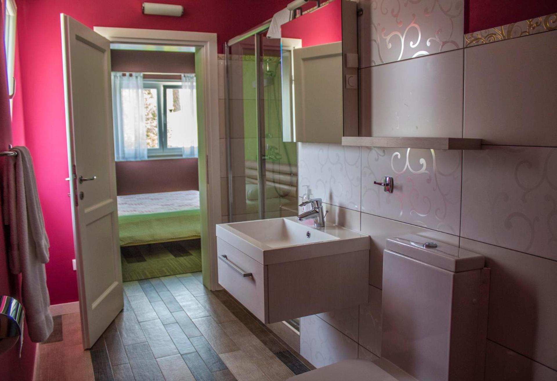 Villa Bacev by Vintage Travel