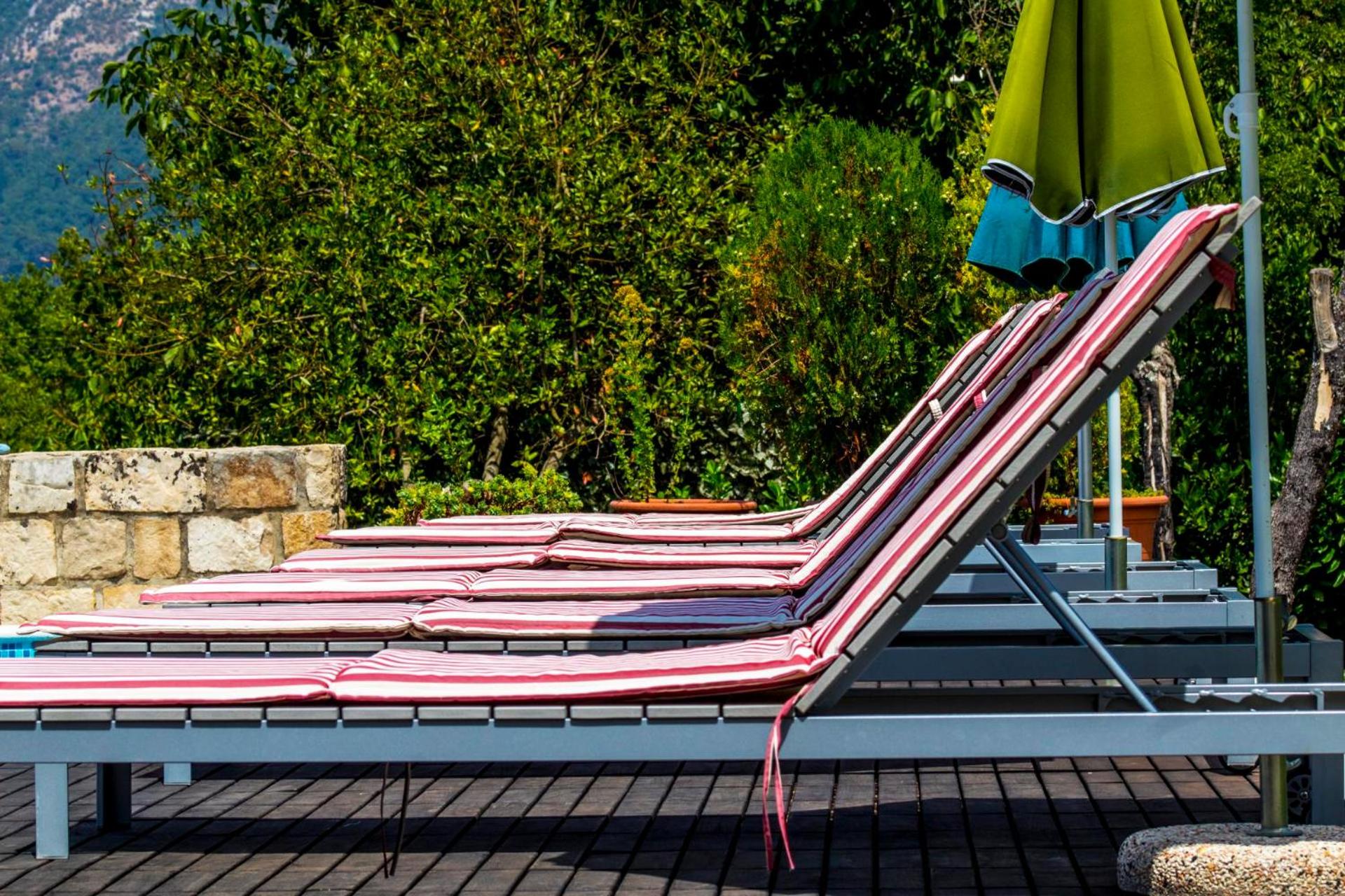 Villa Bacev by Vintage Travel