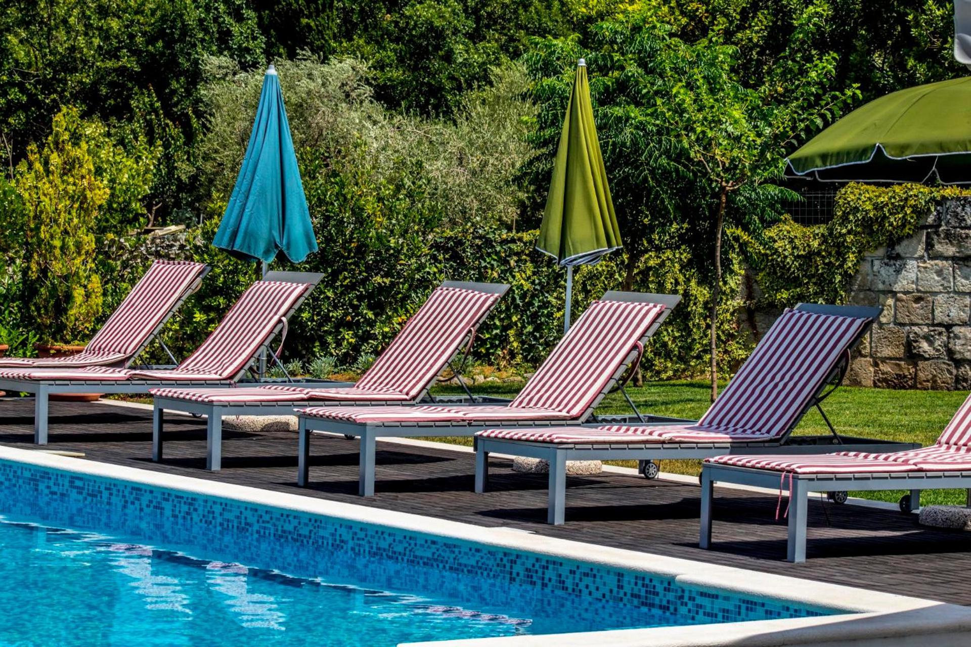 Villa Bacev by Vintage Travel