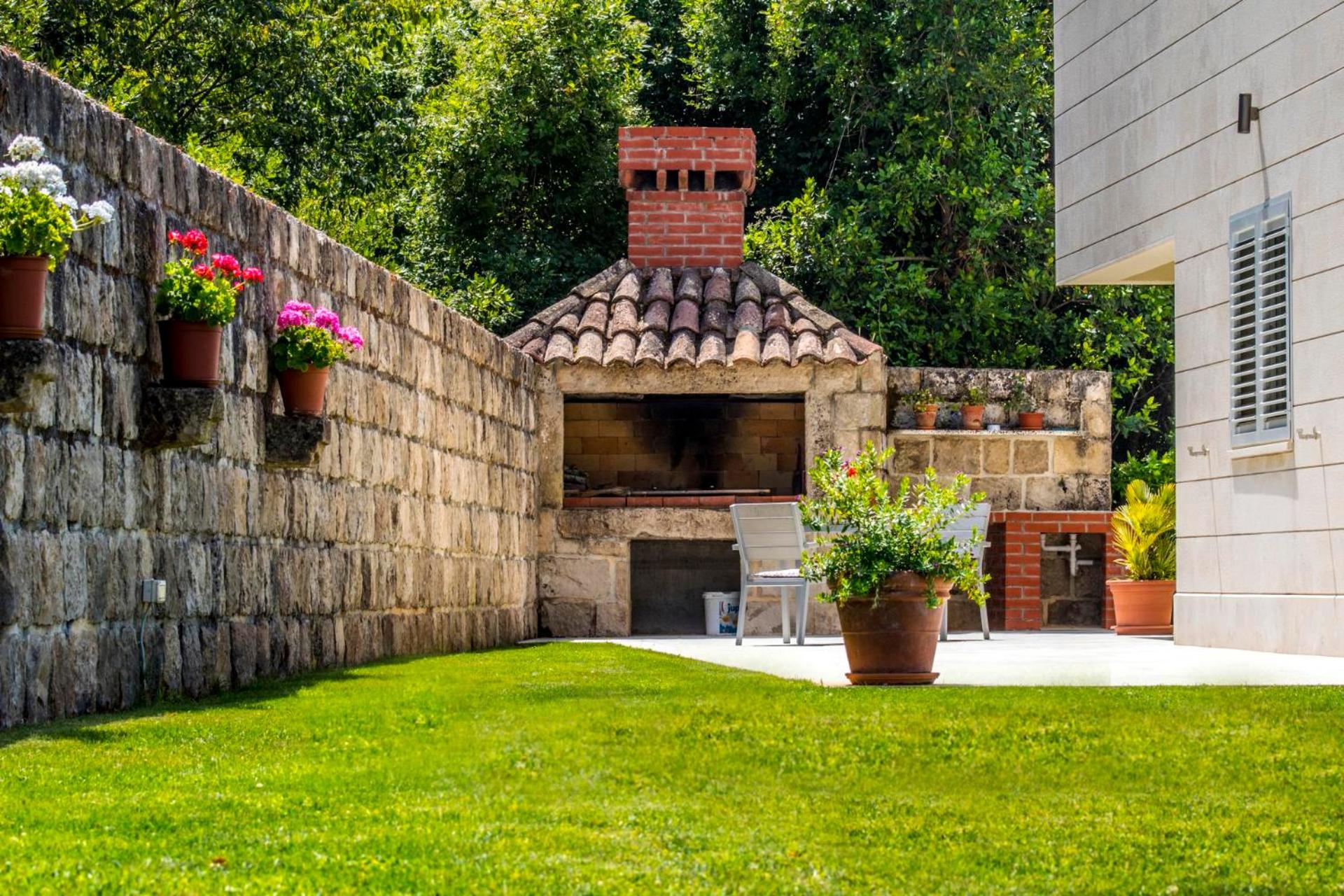 Villa Bacev by Vintage Travel