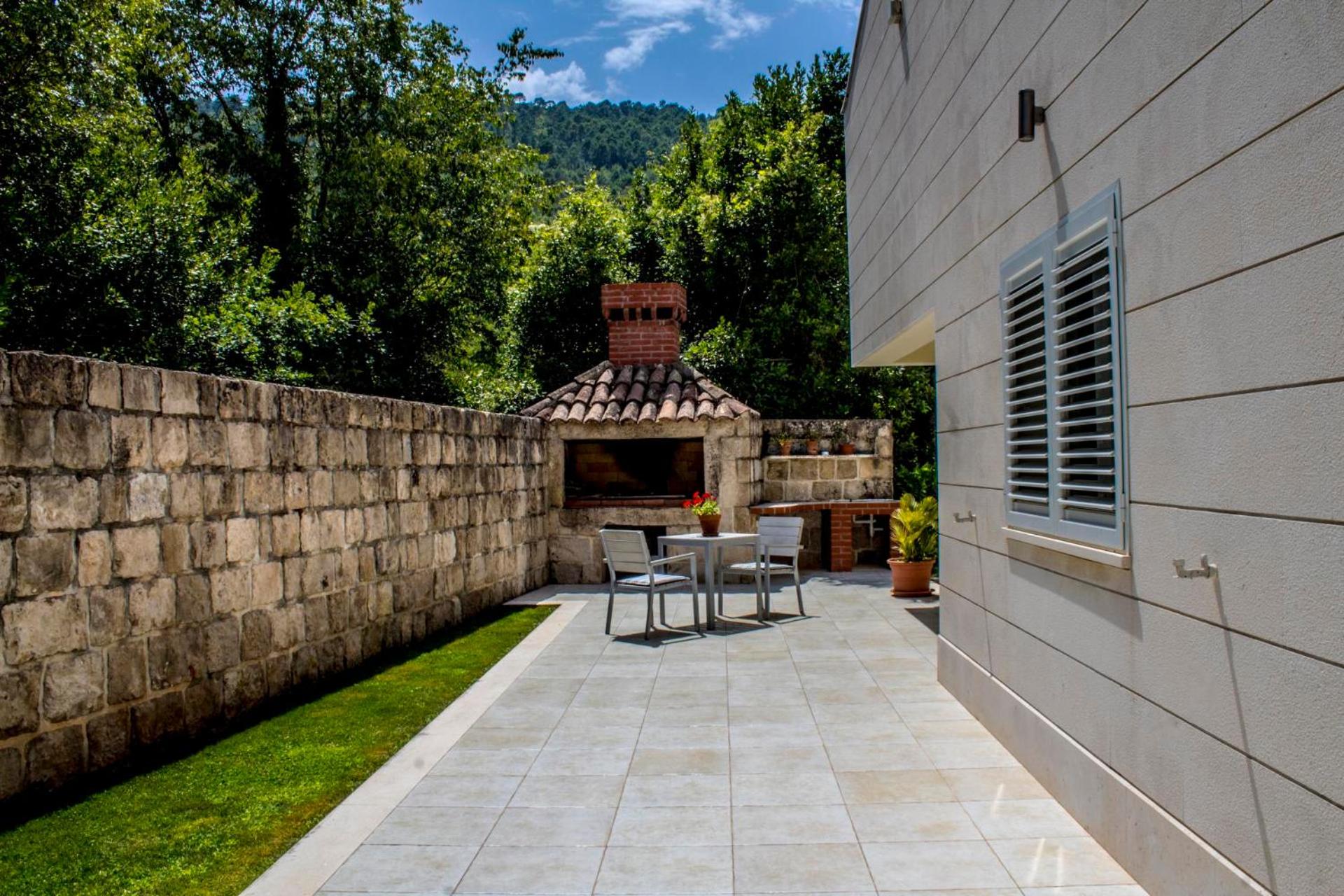 Villa Bacev by Vintage Travel