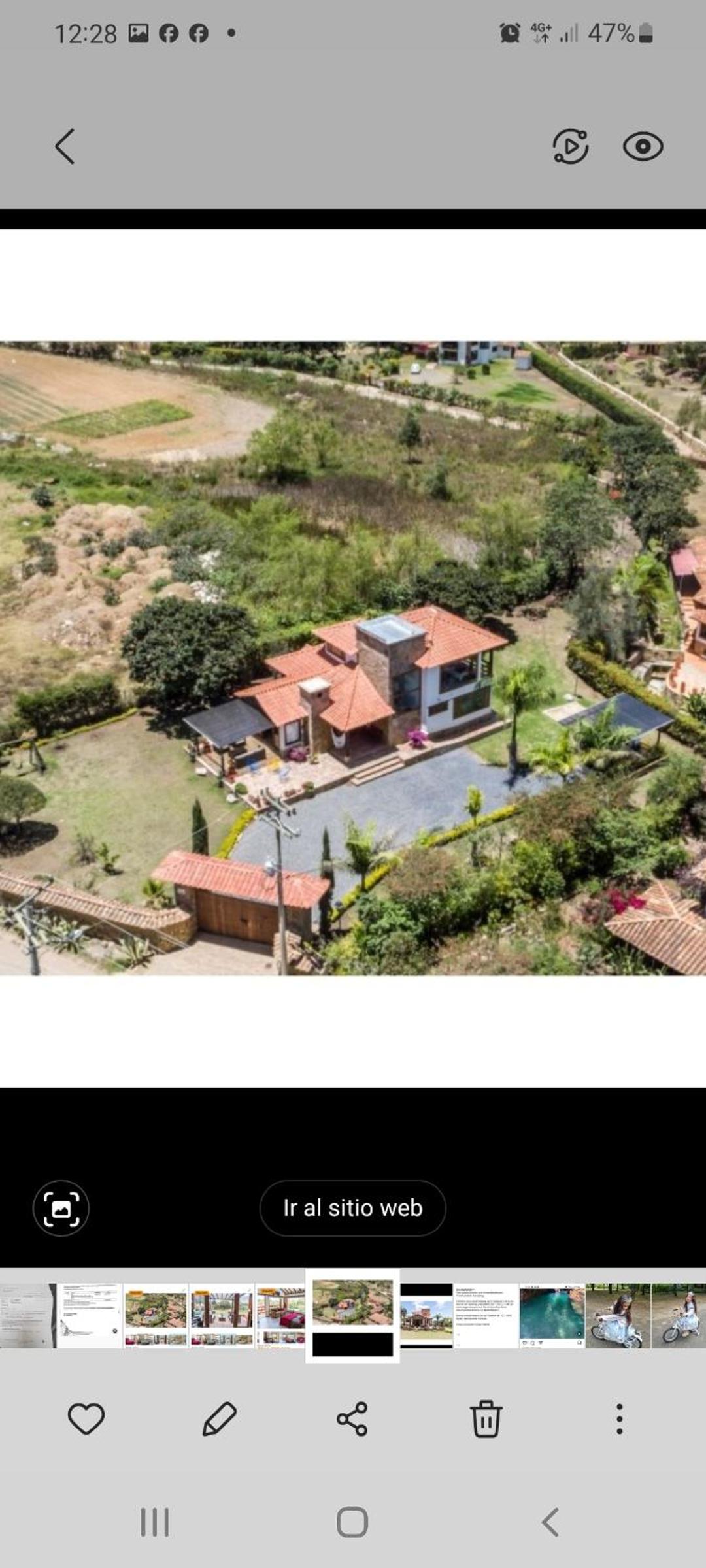 Casita Almani