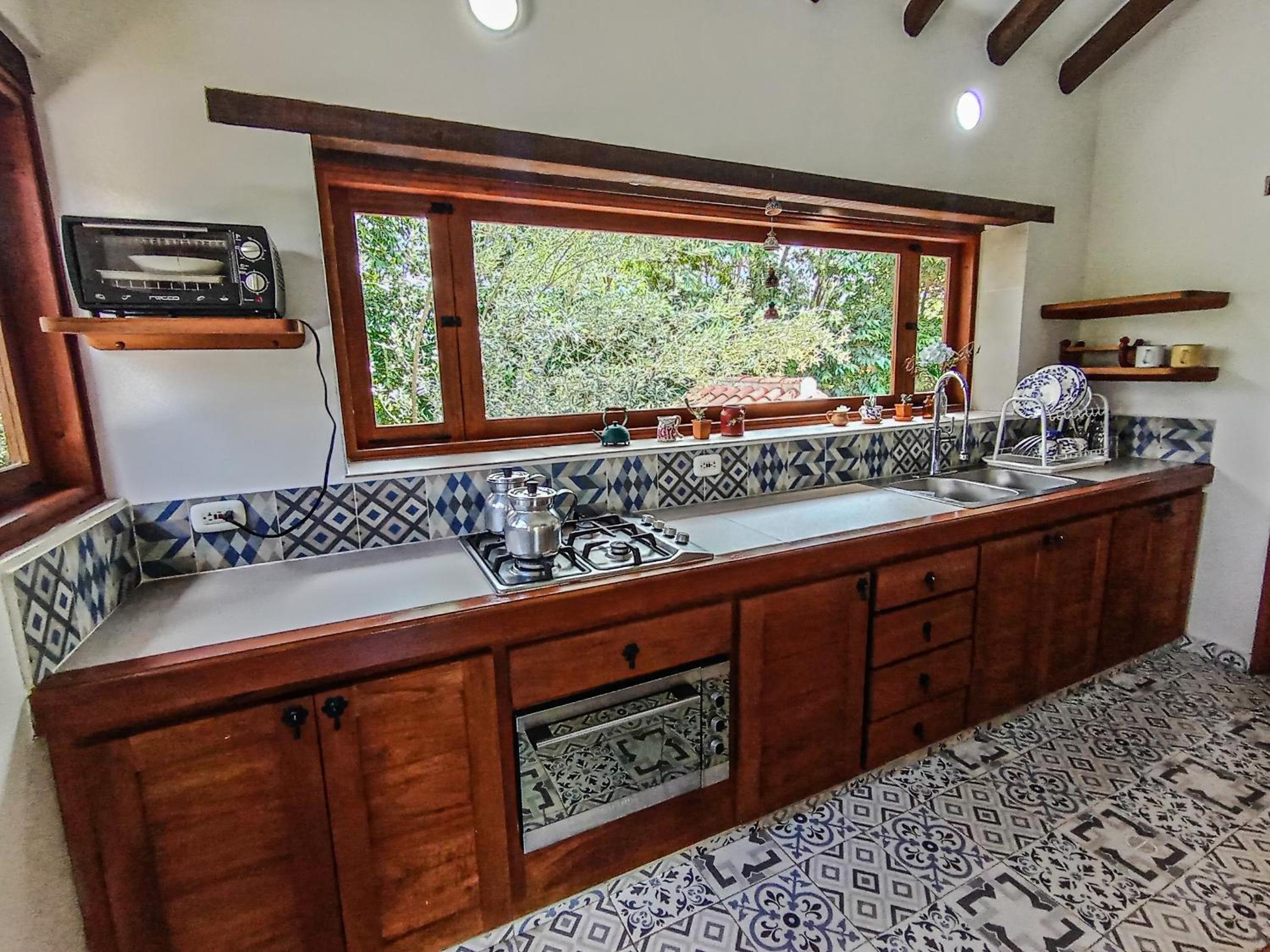 Casita Almani