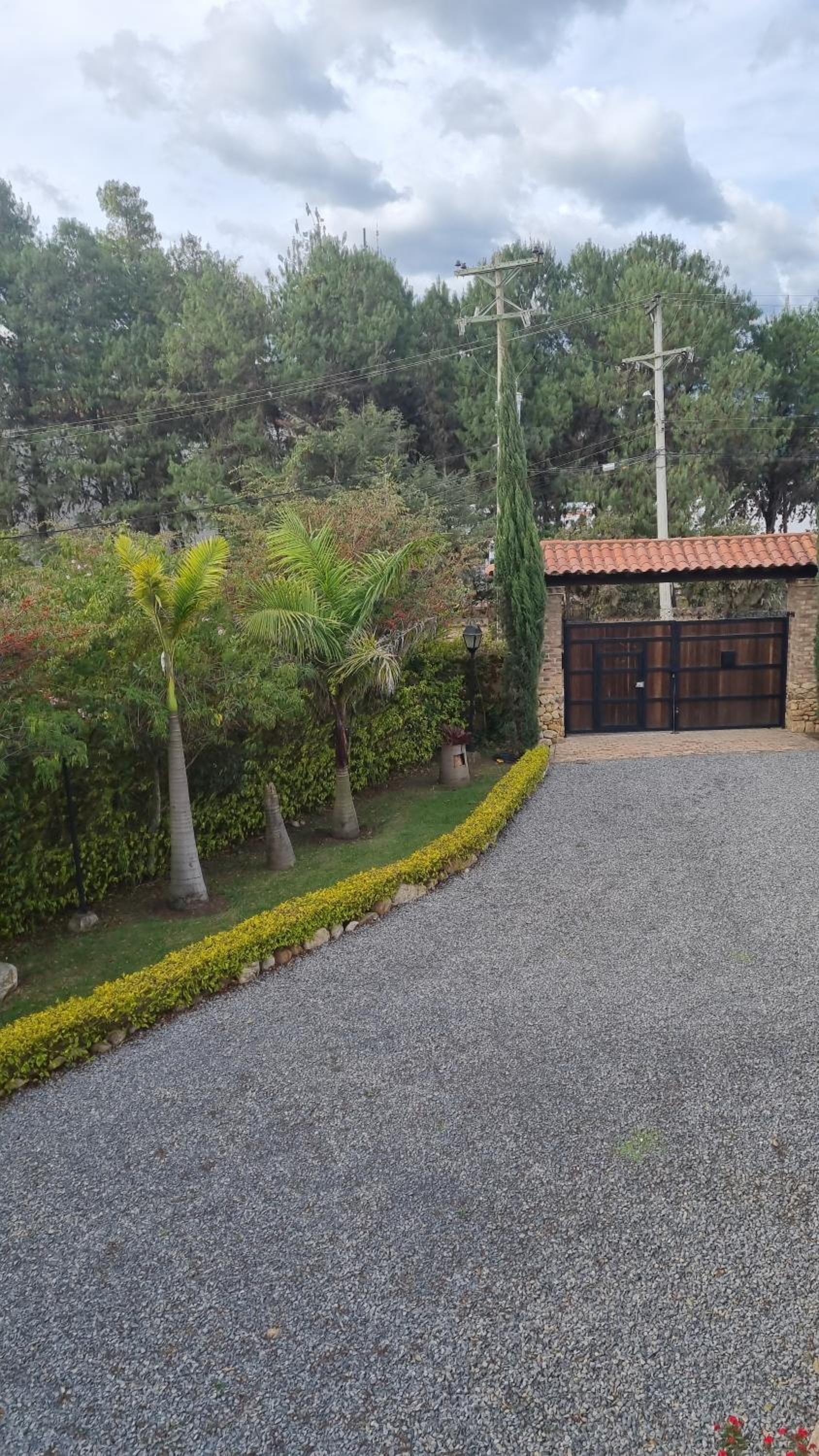 Casita Almani