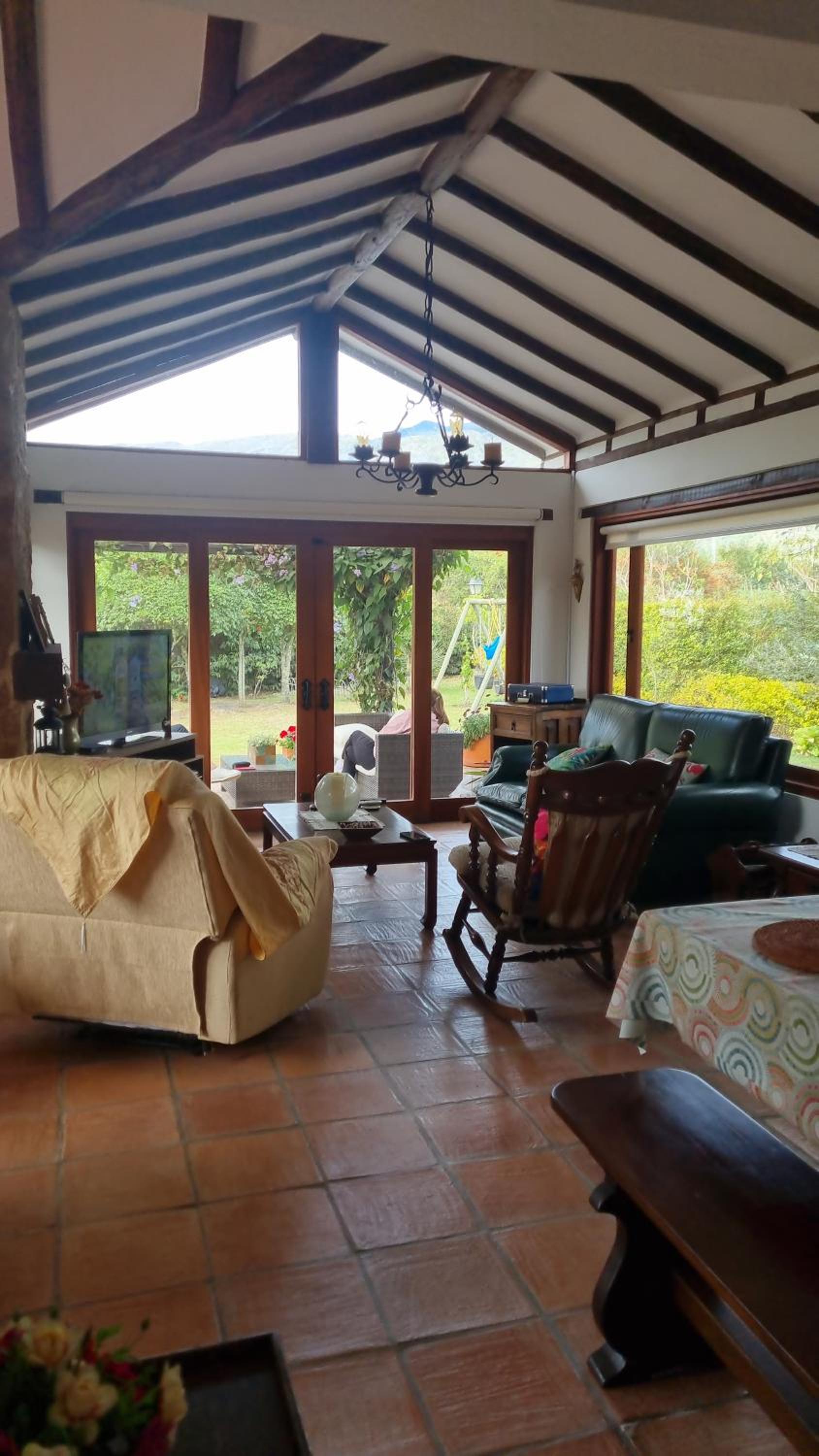 Casita Almani