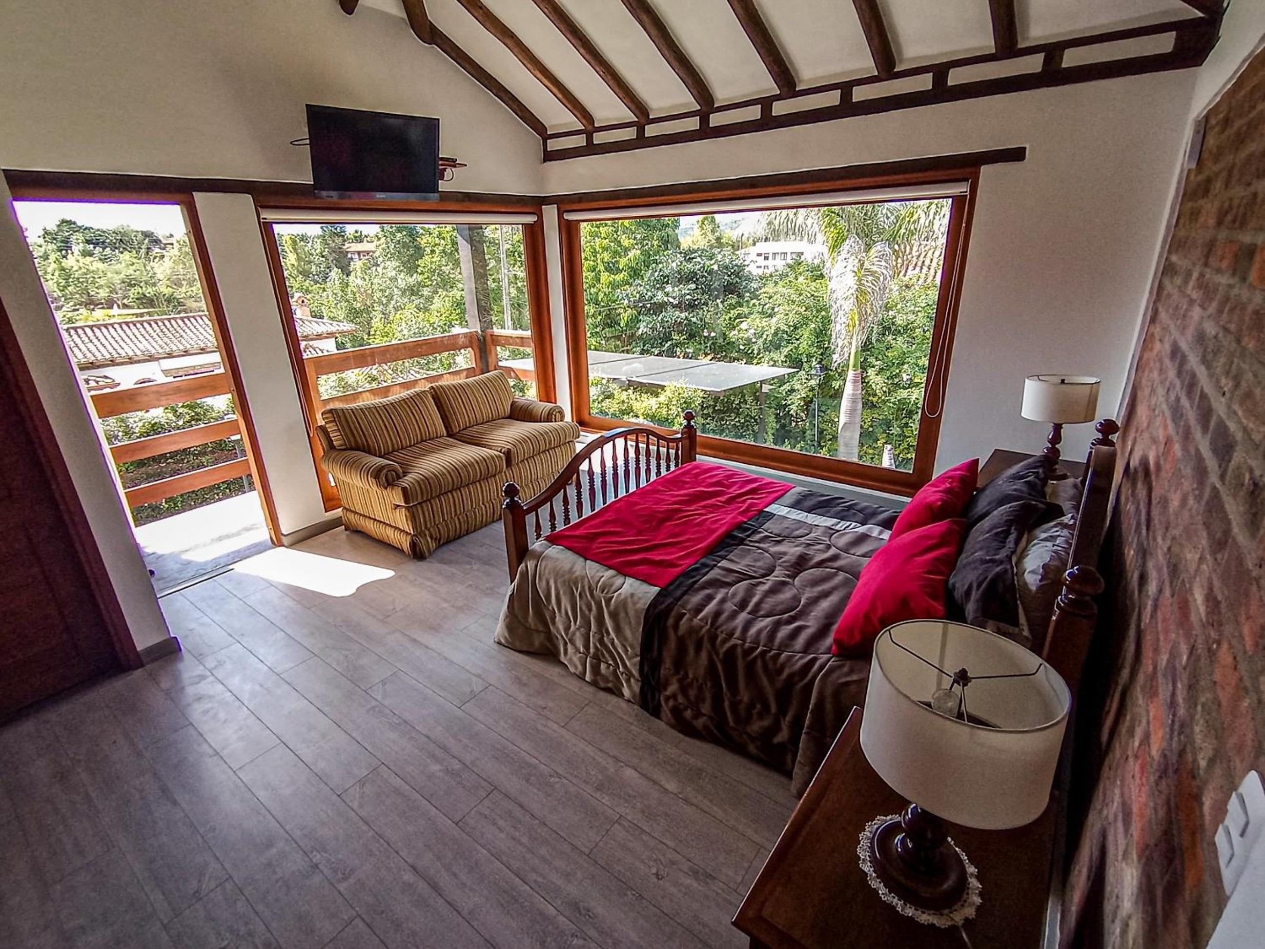 Casita Almani