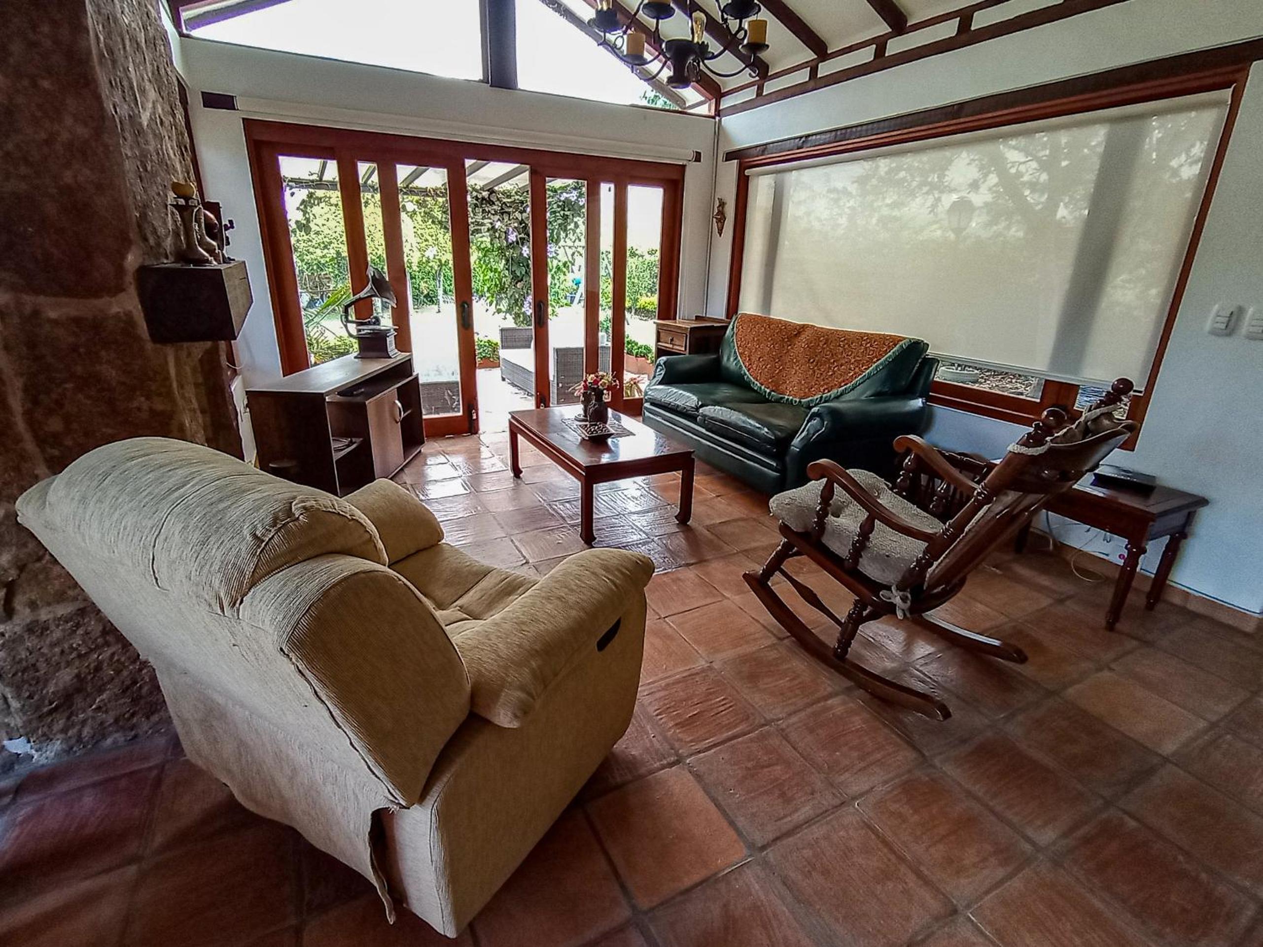Casita Almani