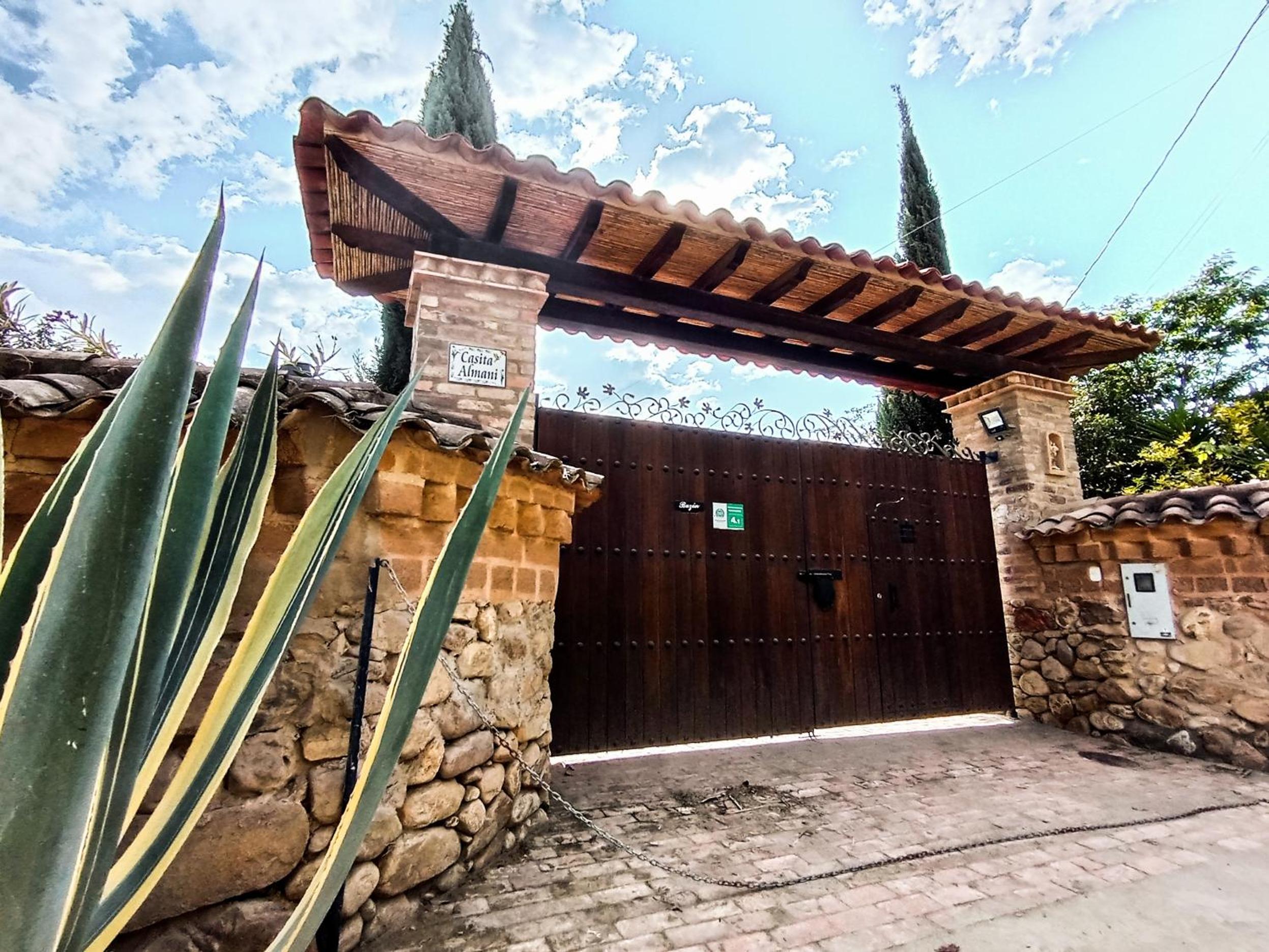 Casita Almani