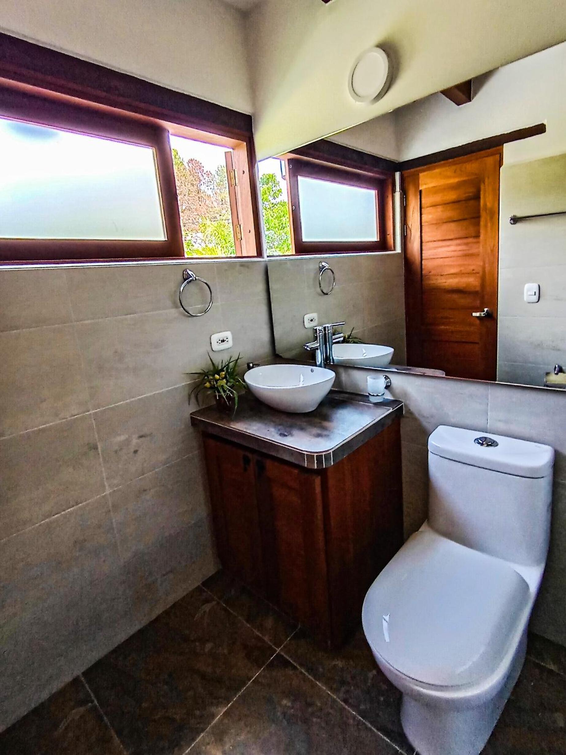 Casita Almani