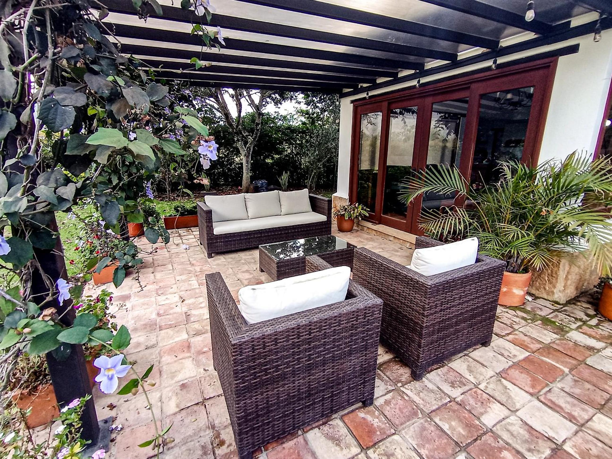 Casita Almani