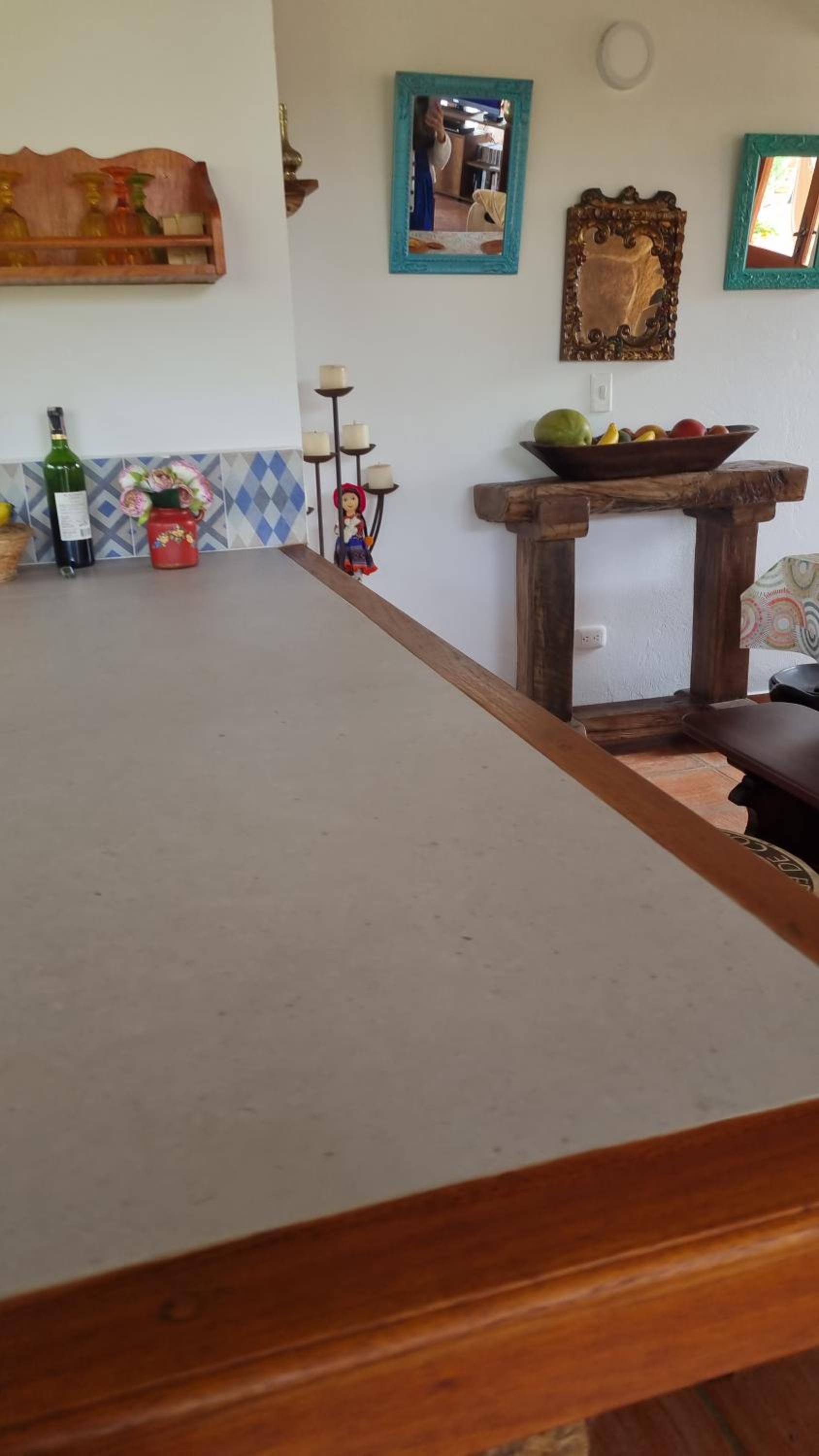 Casita Almani