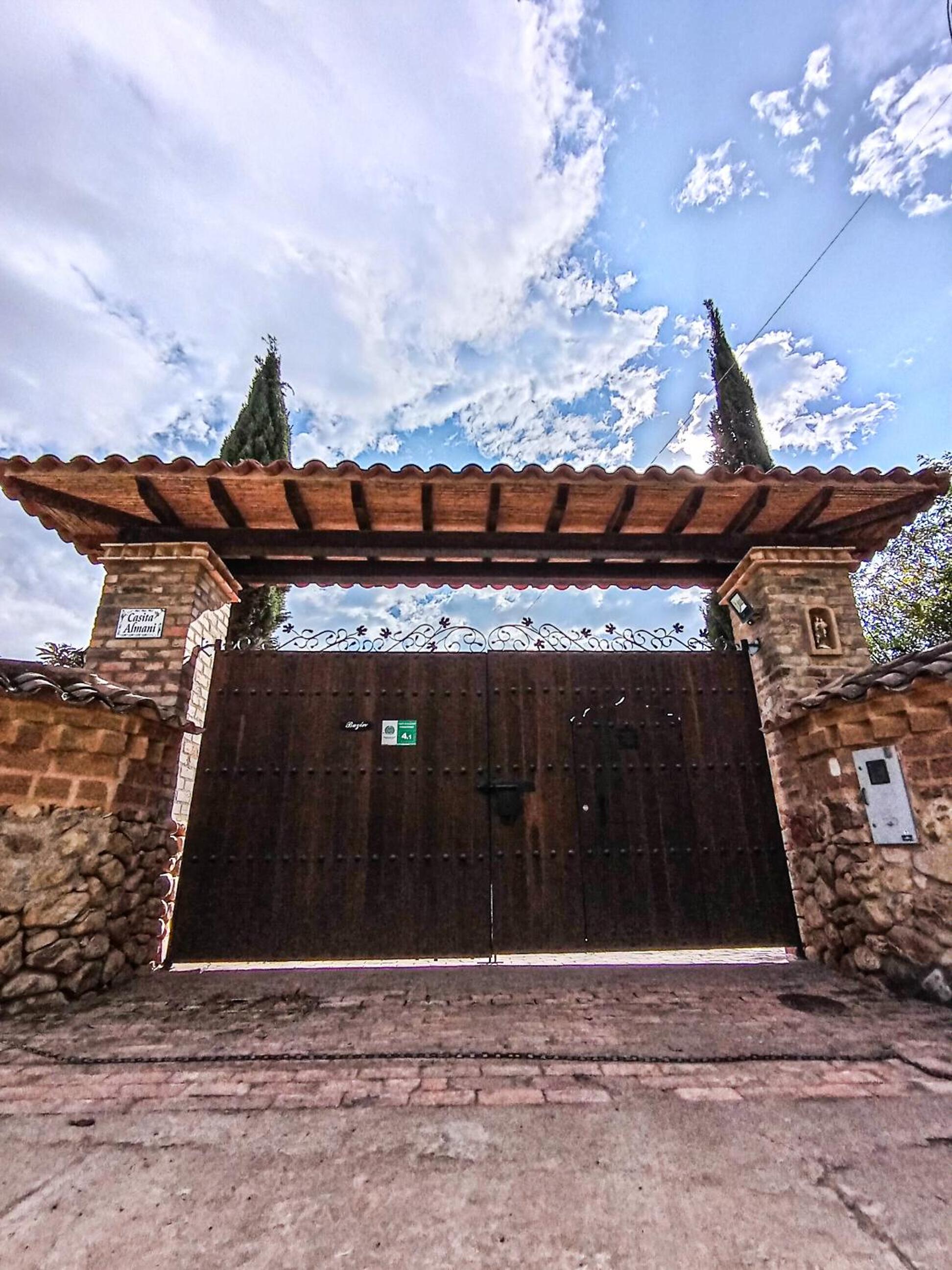 Casita Almani