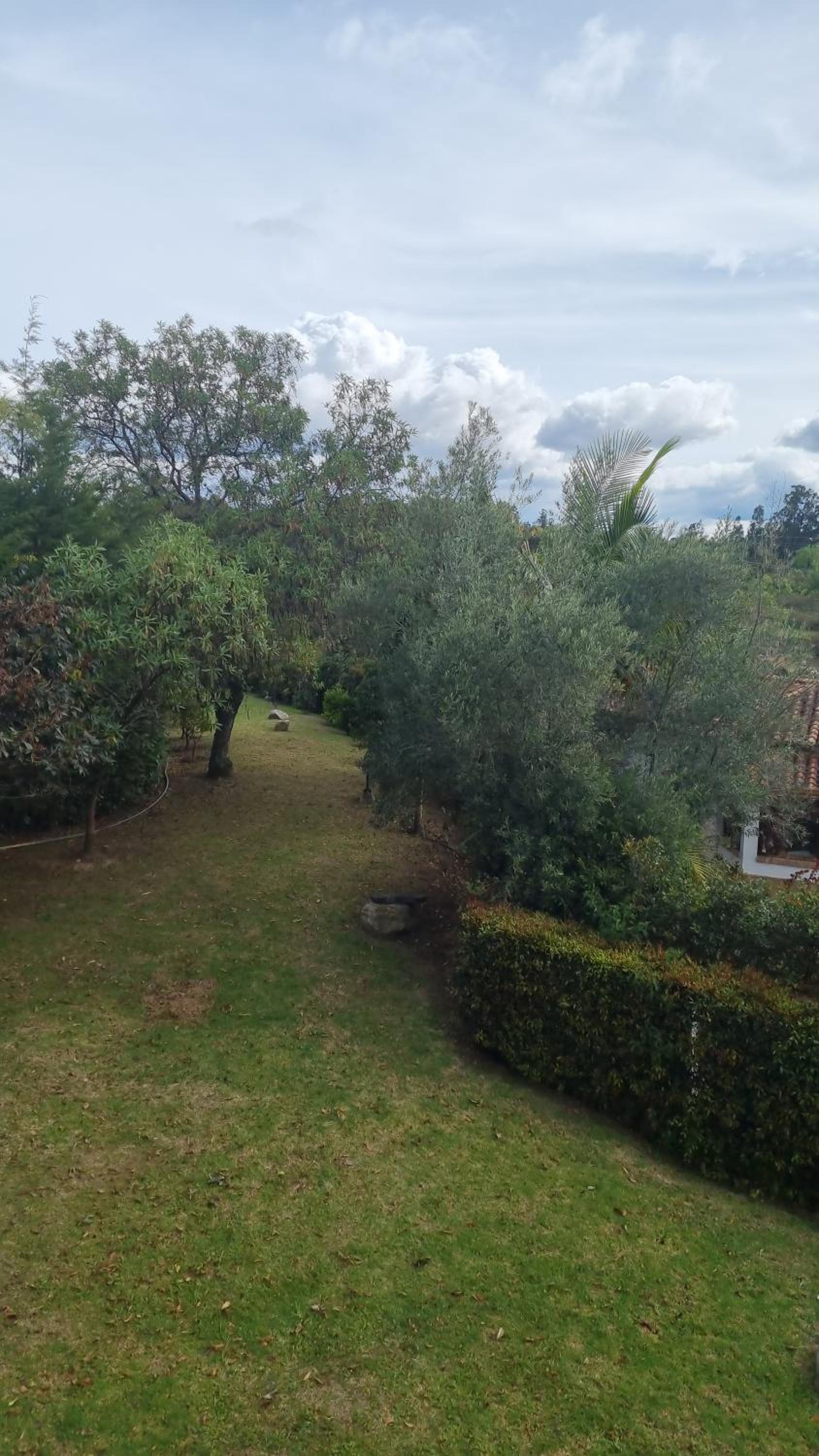 Casita Almani