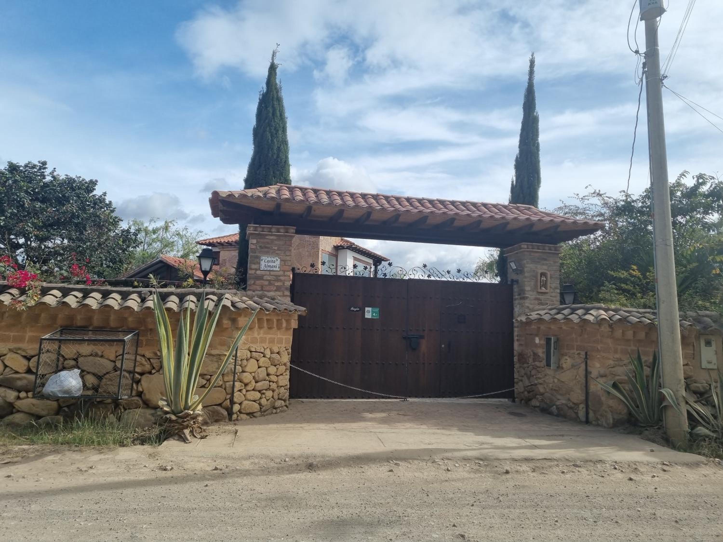 Casita Almani