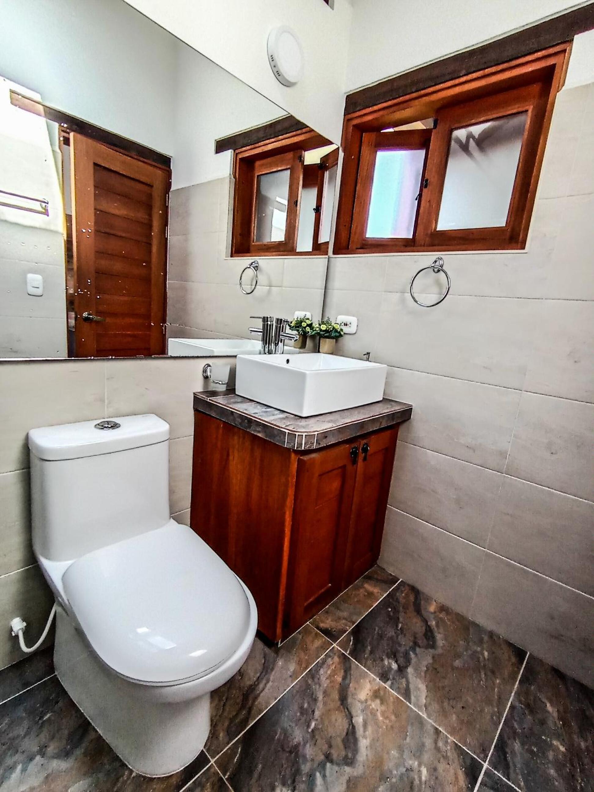 Casita Almani