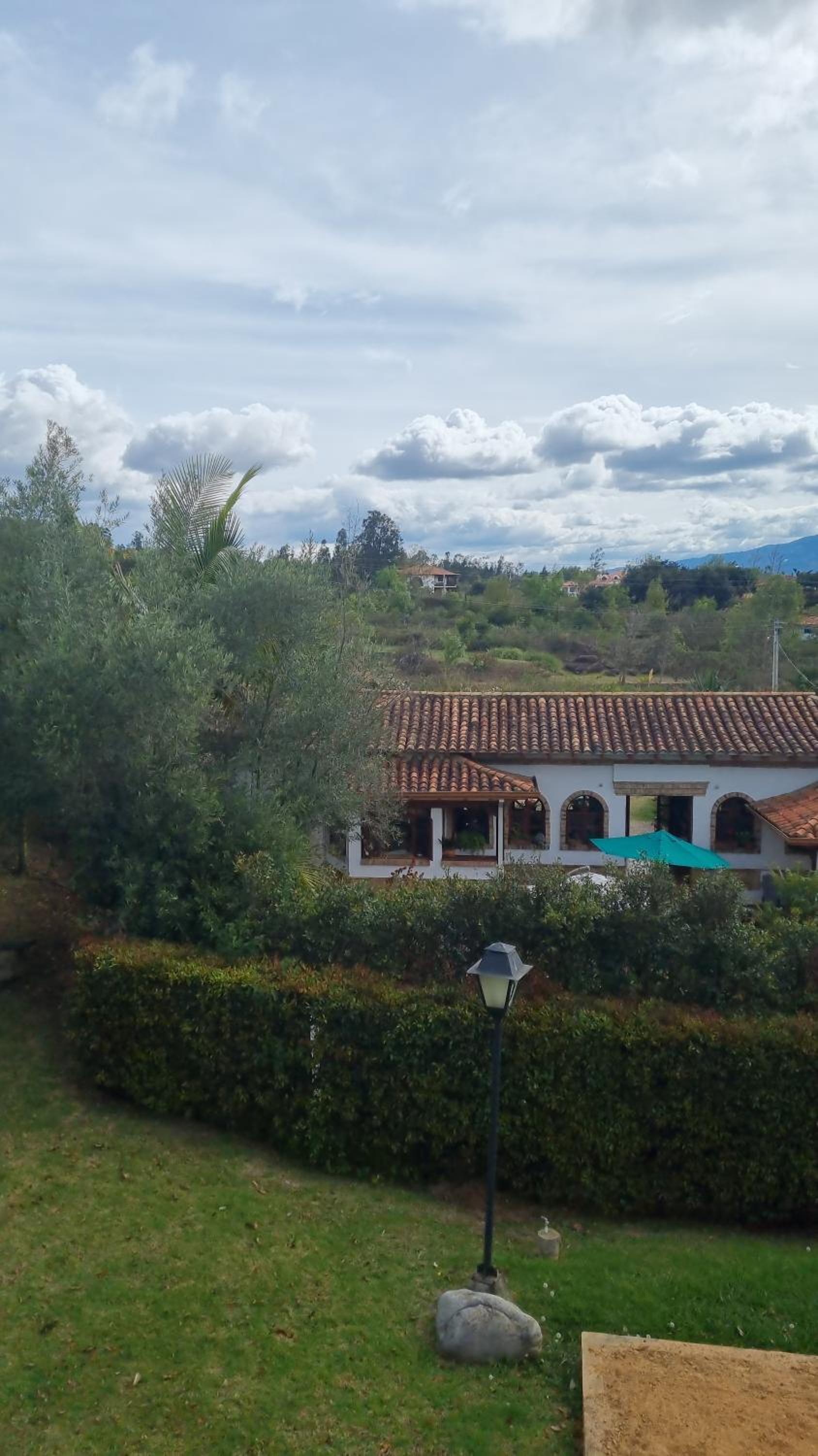 Casita Almani