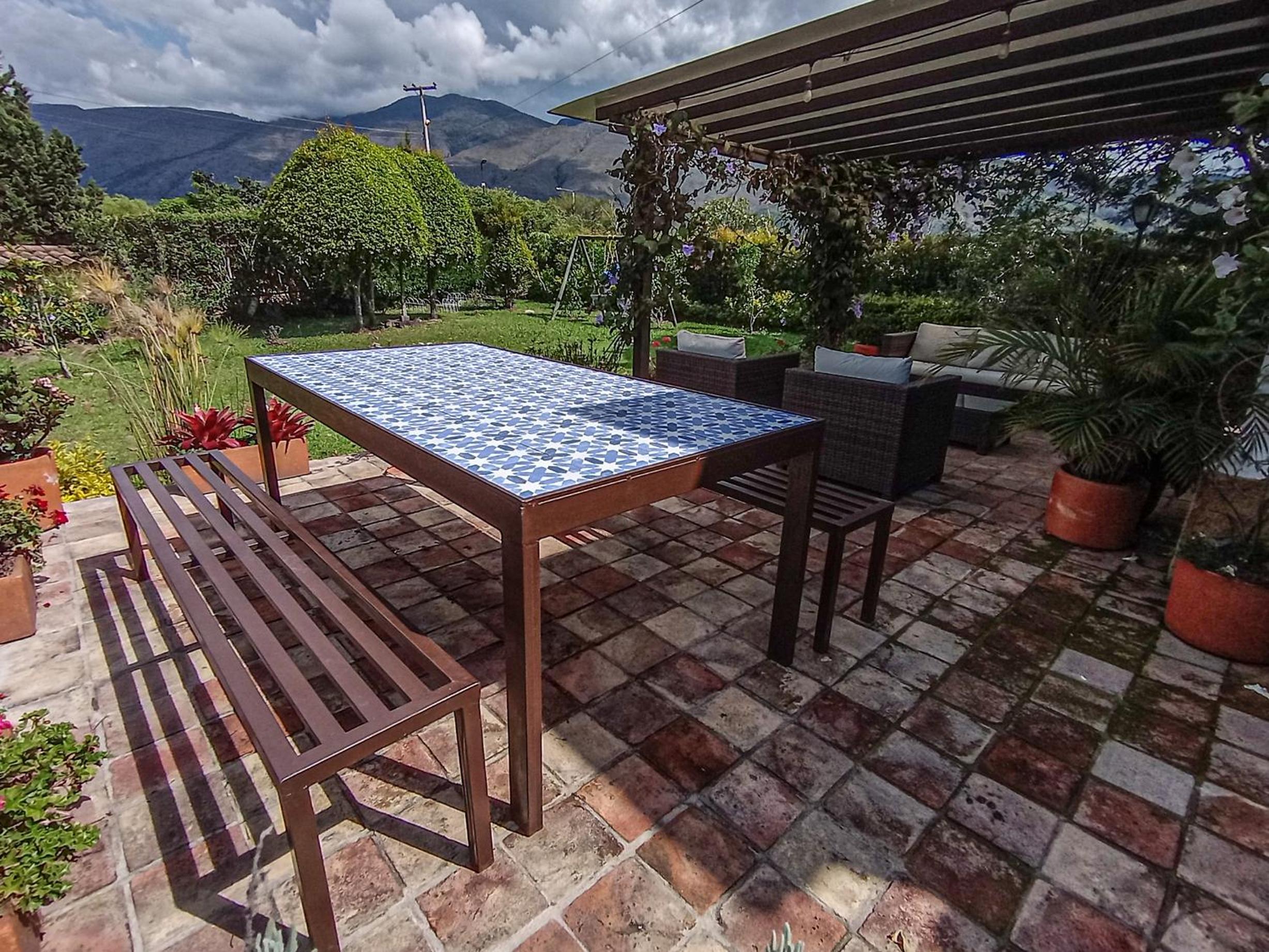 Casita Almani