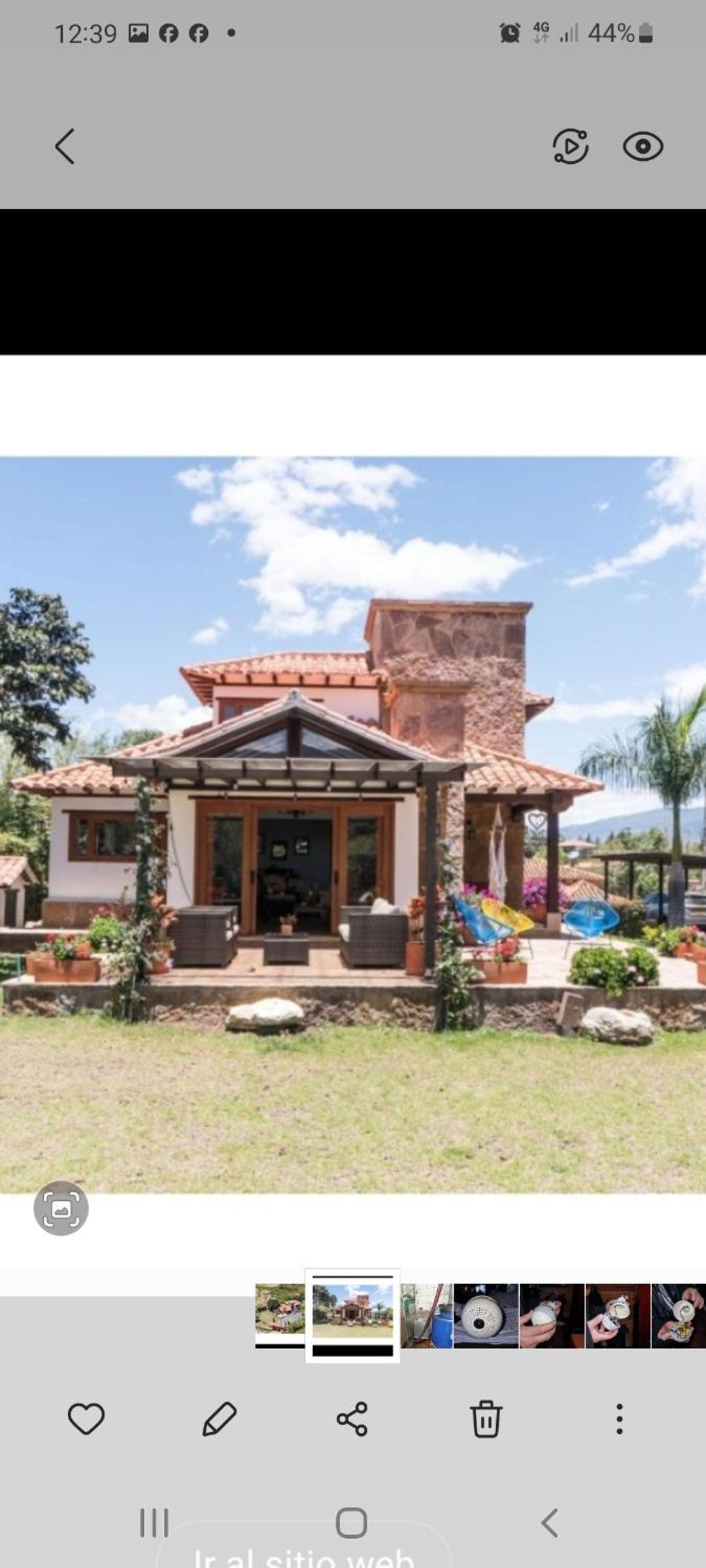 Casita Almani