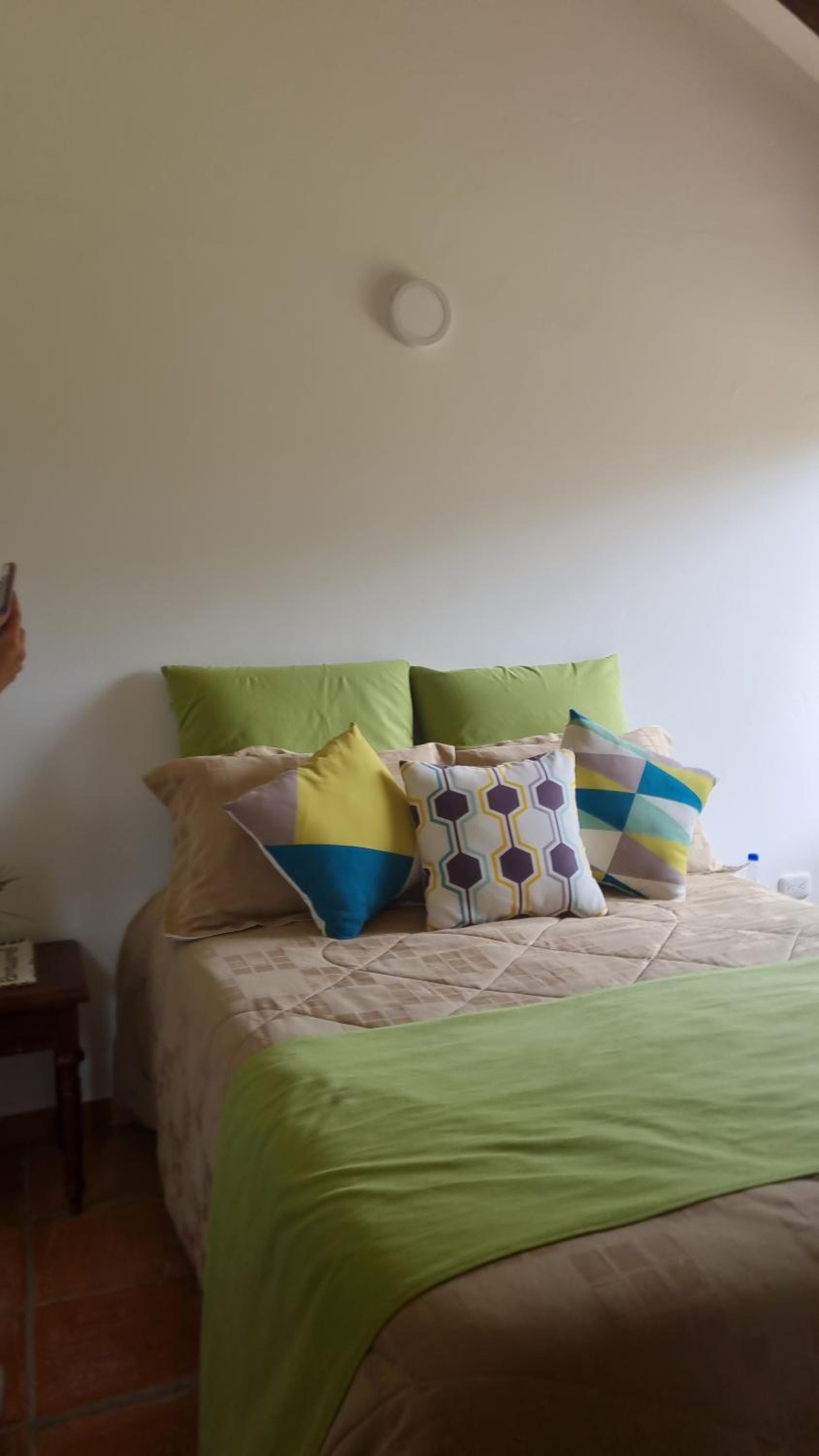 Casita Almani