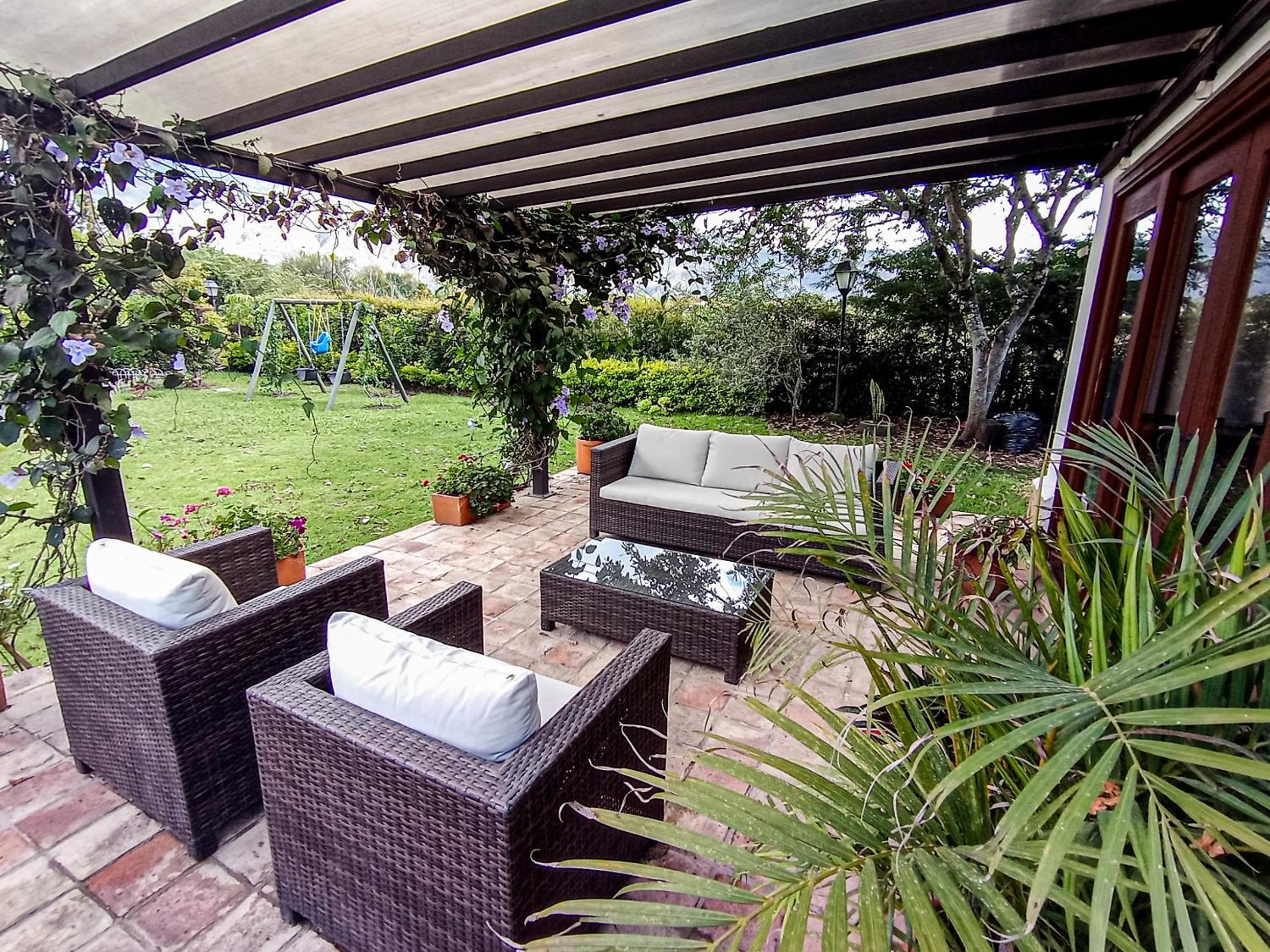 Casita Almani