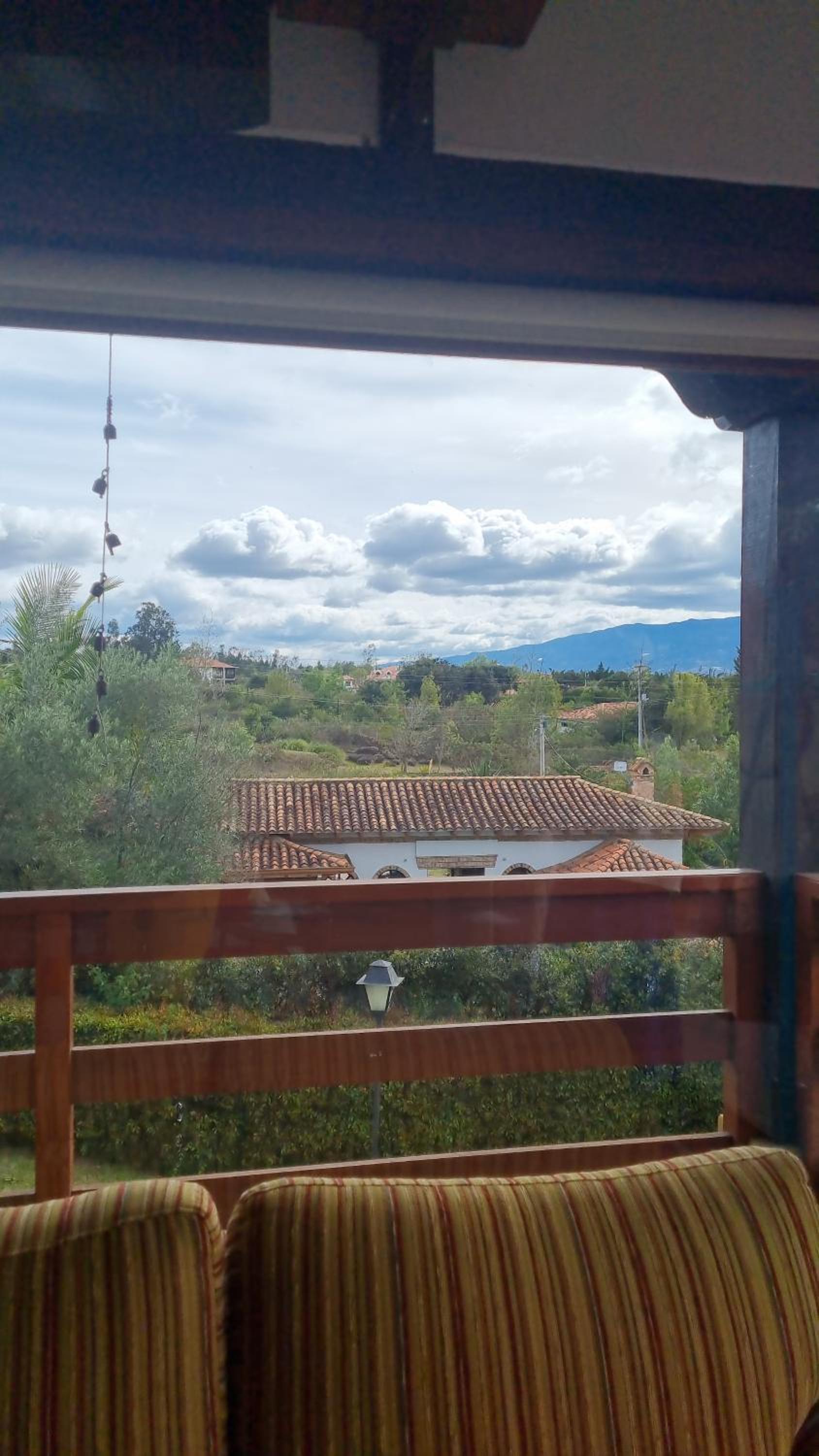 Casita Almani