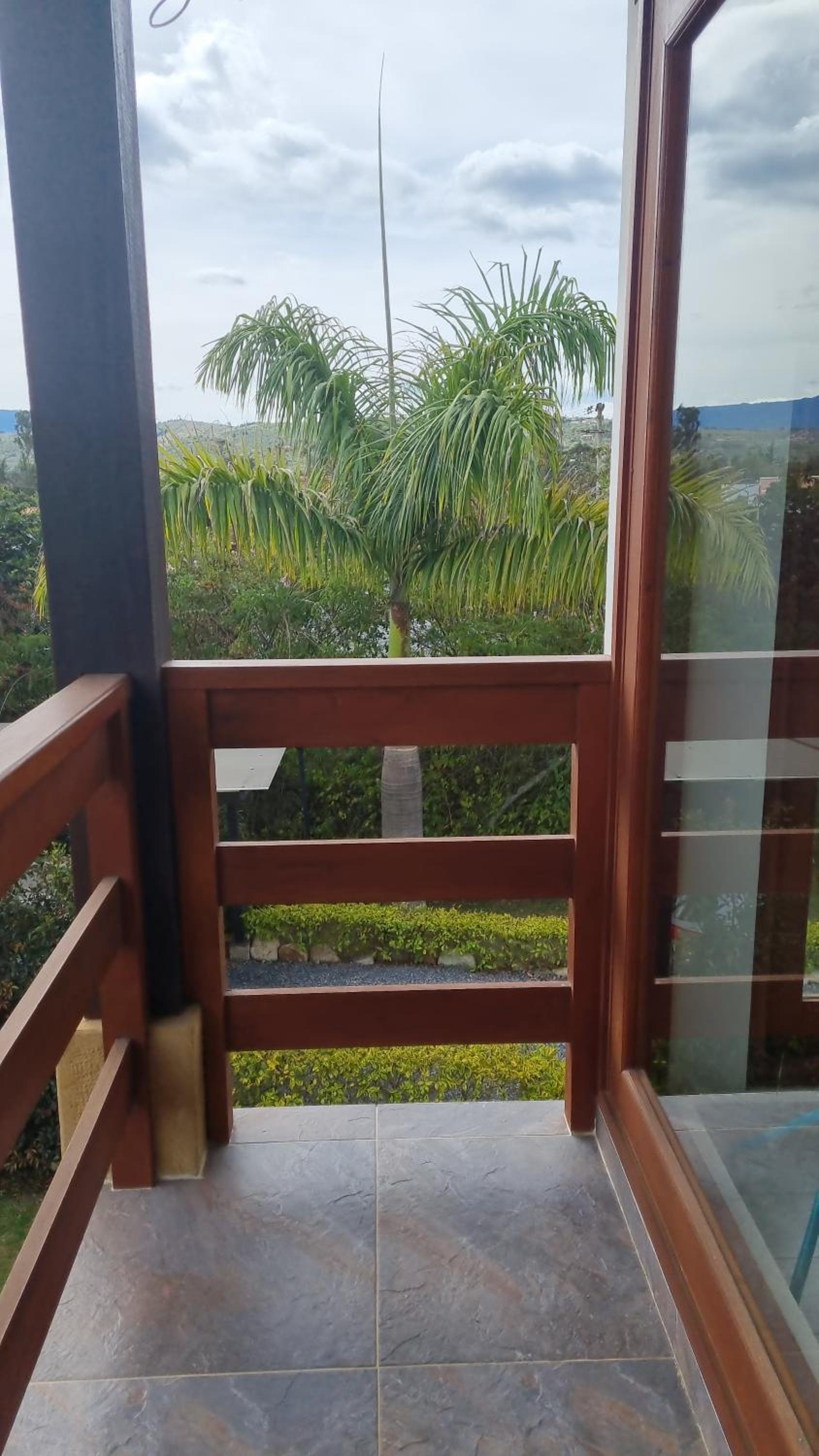 Casita Almani