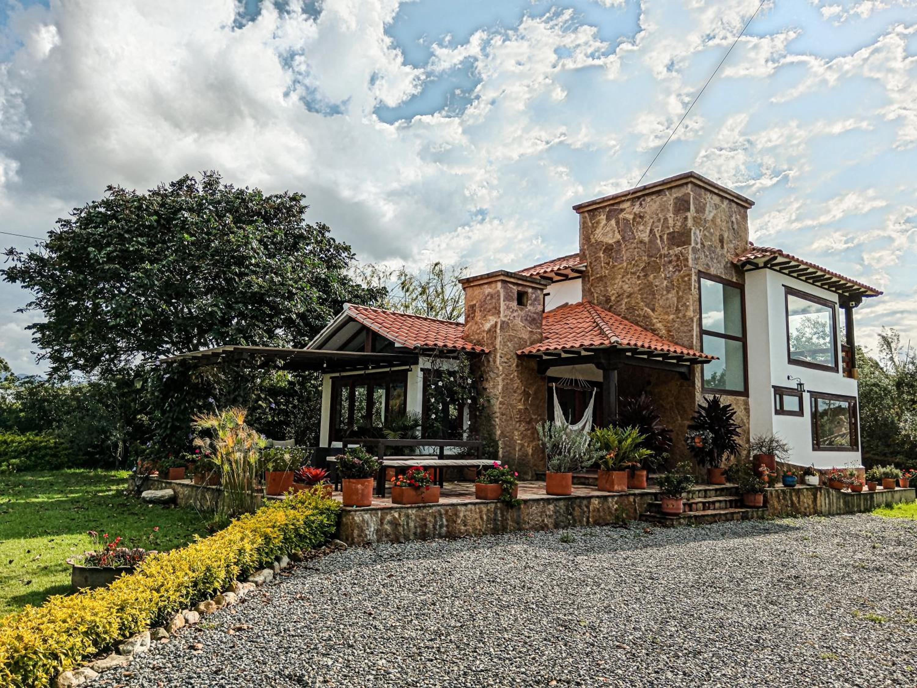 Casita Almani