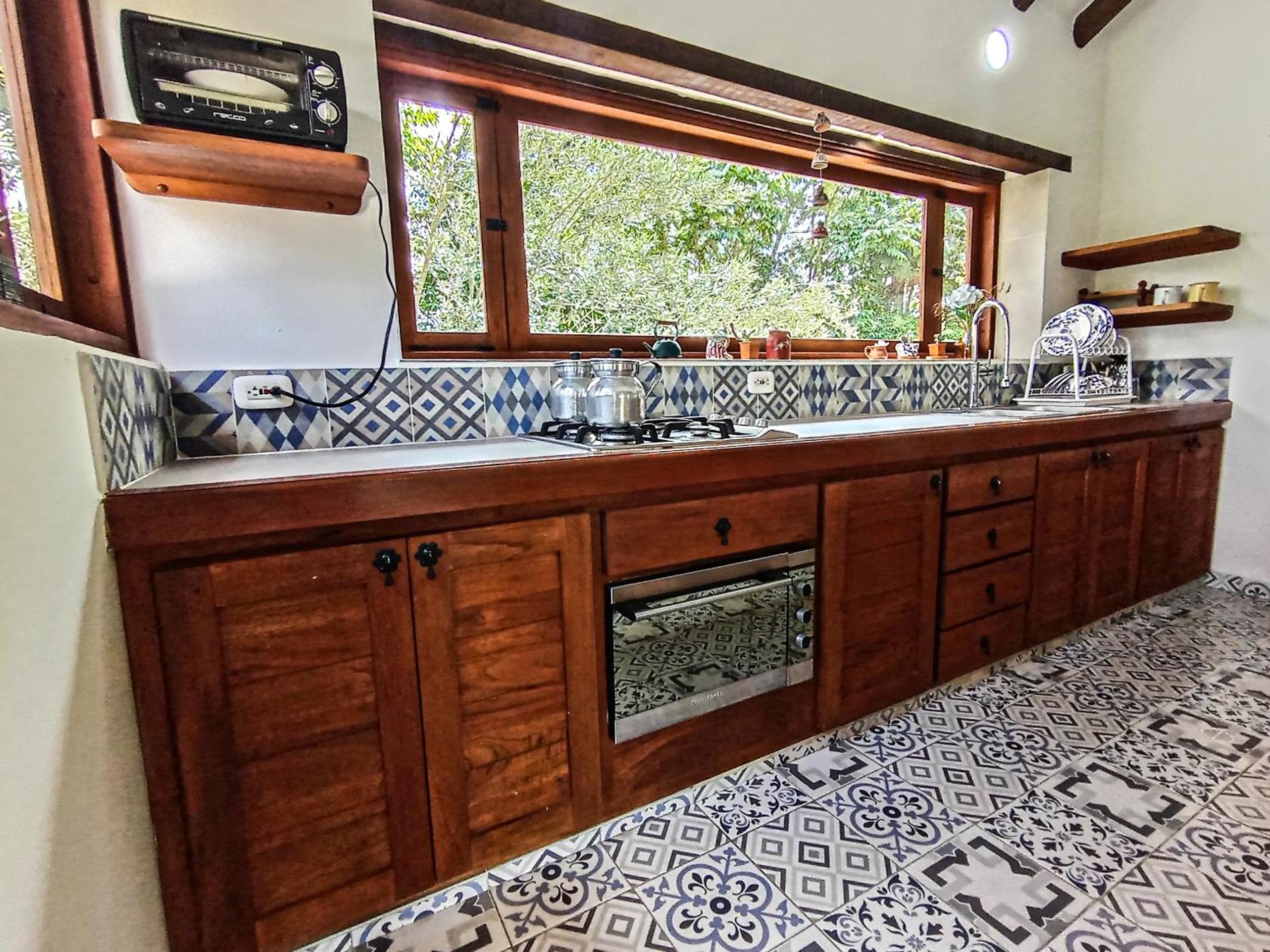 Casita Almani