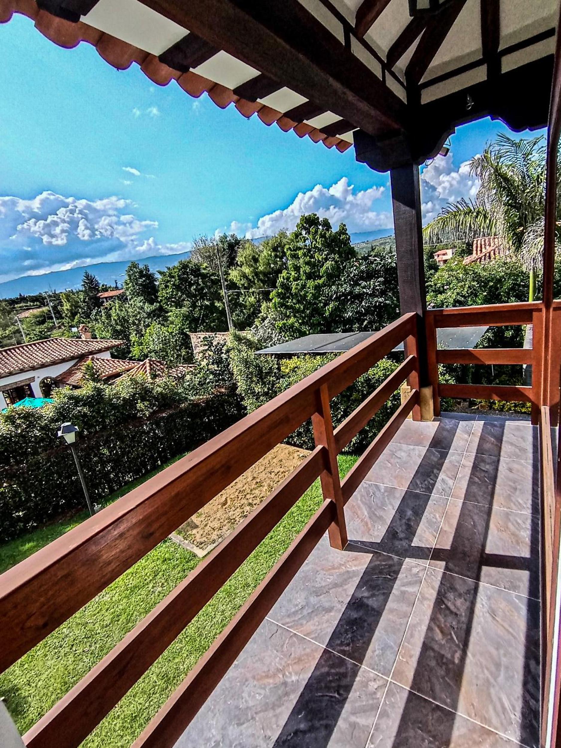 Casita Almani
