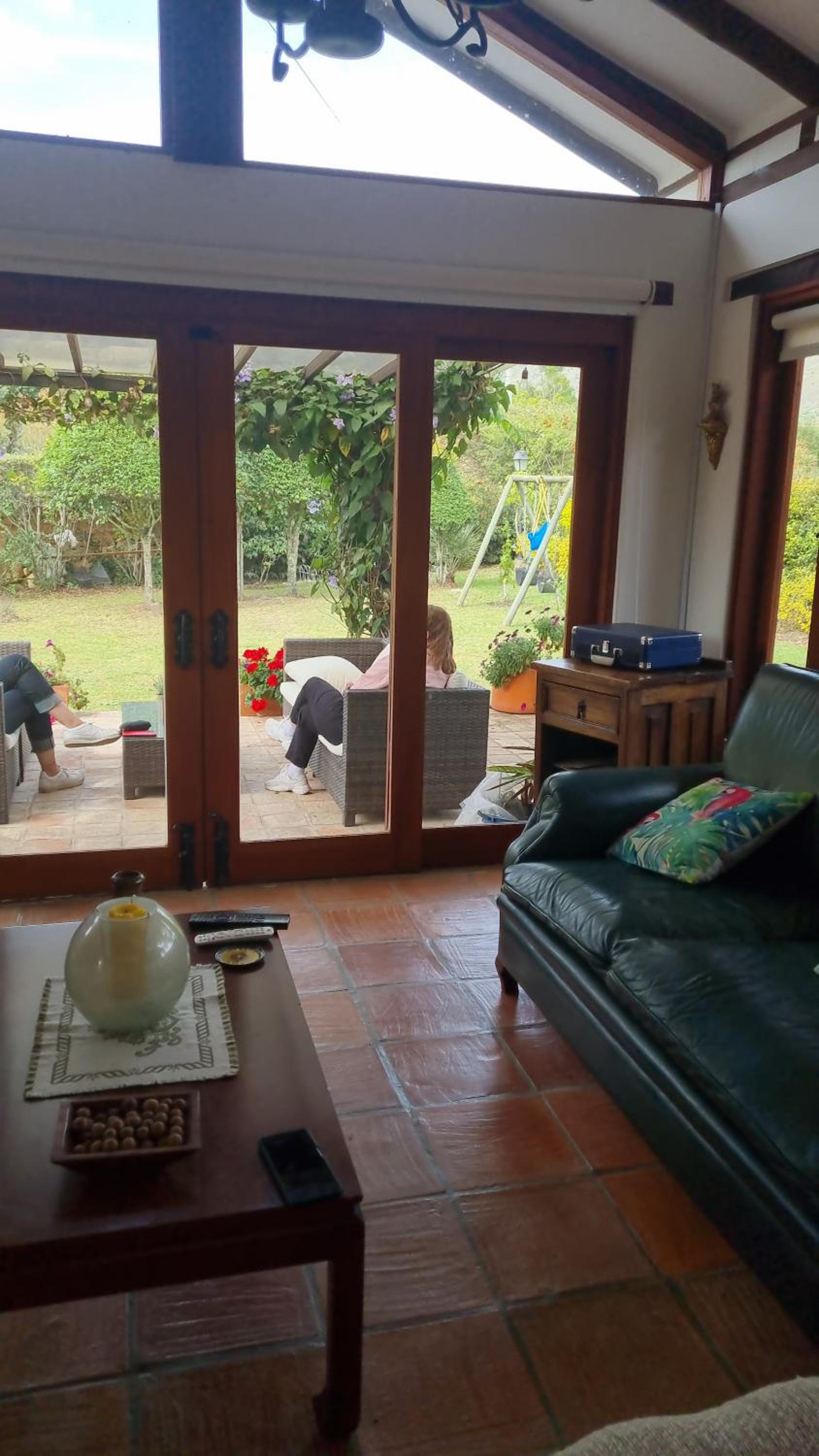 Casita Almani