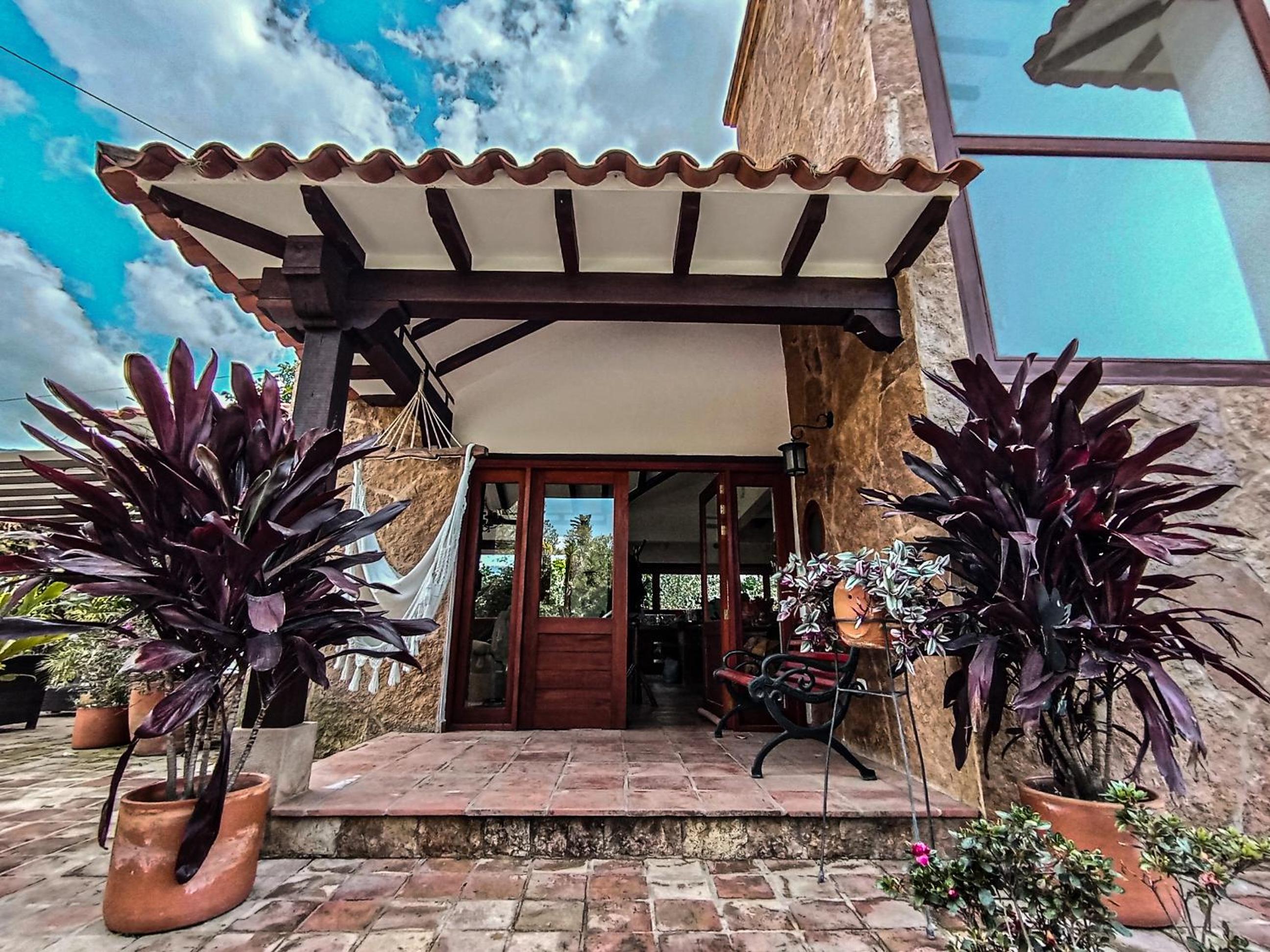 Casita Almani