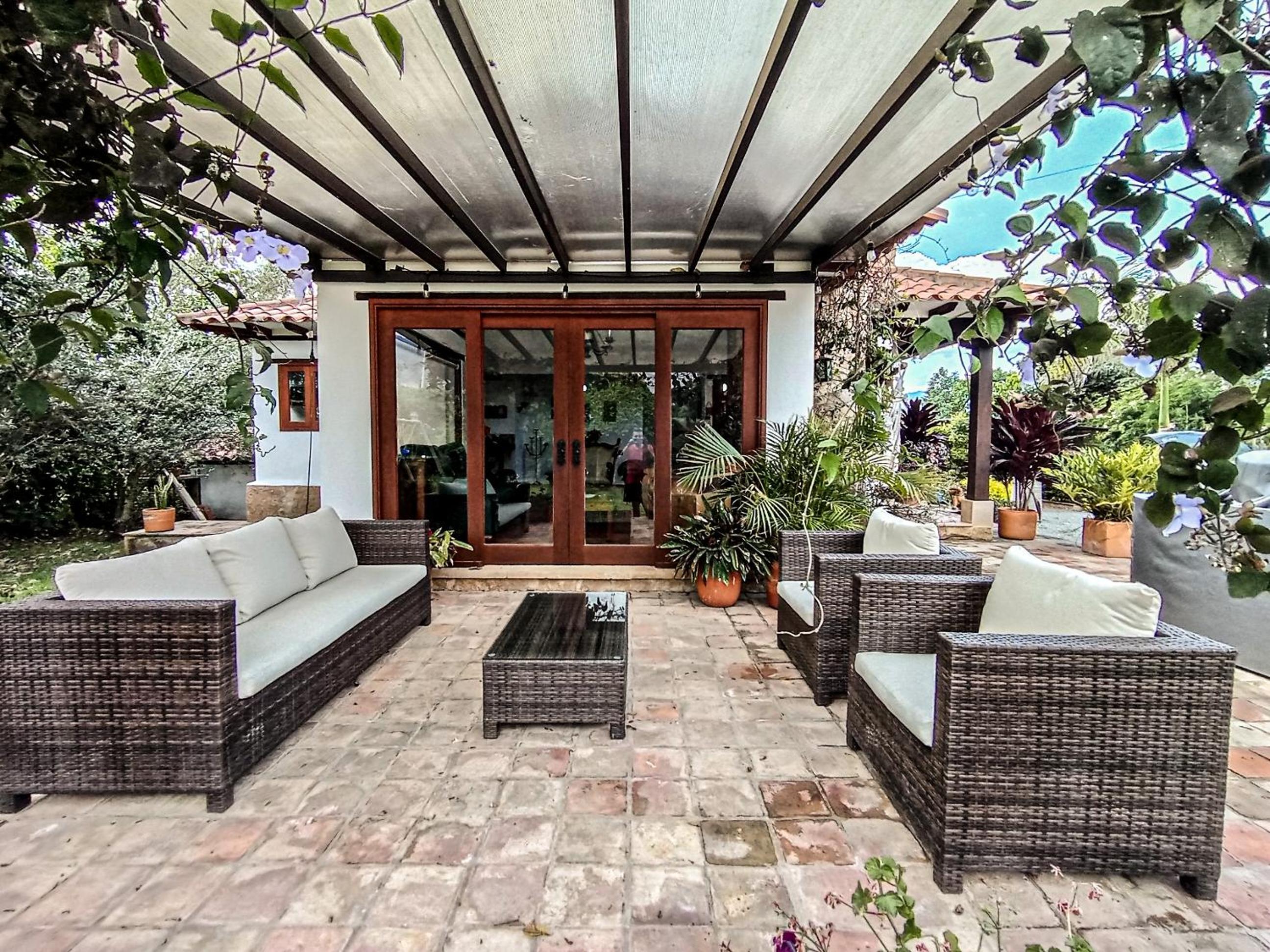 Casita Almani
