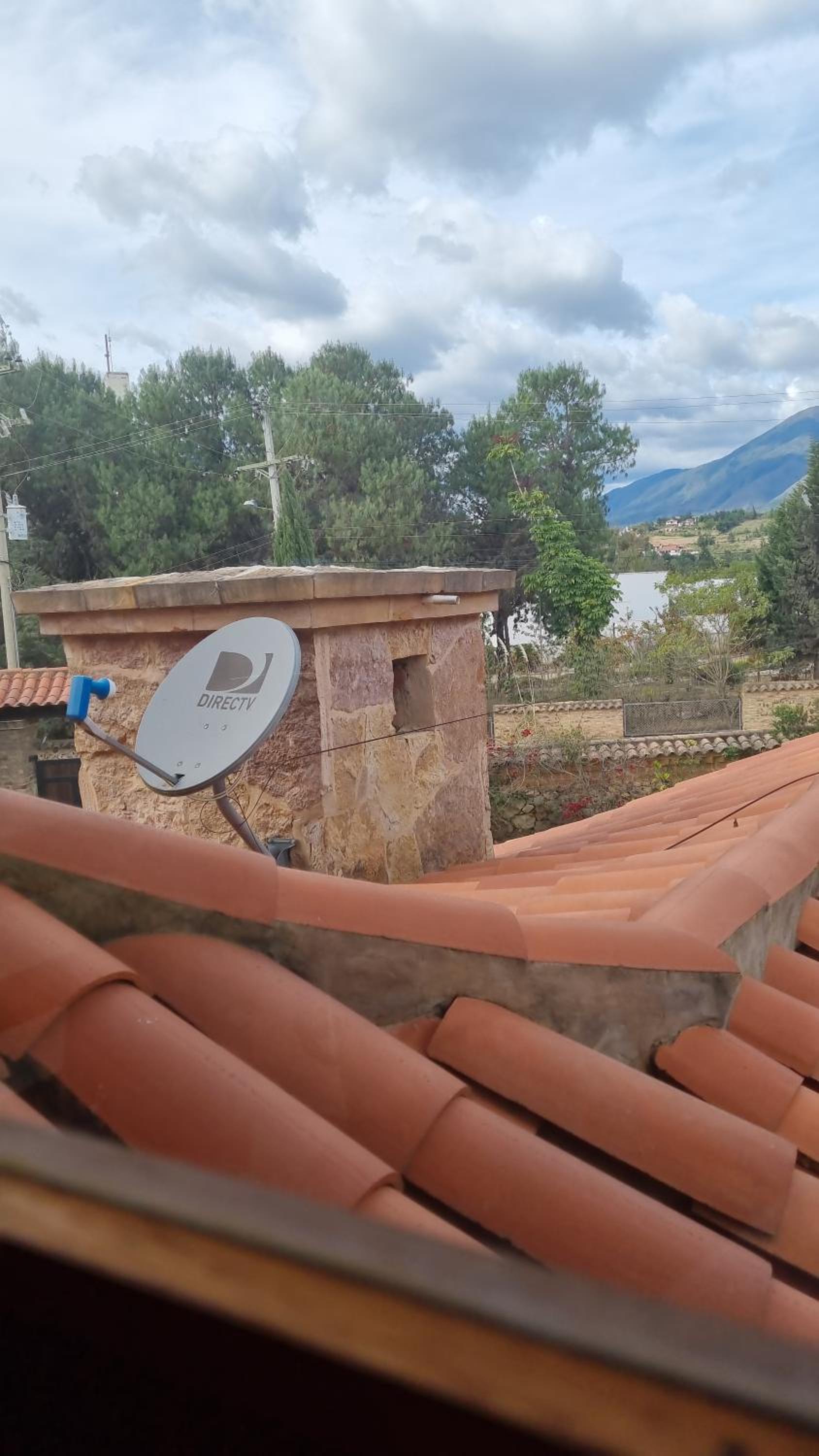 Casita Almani