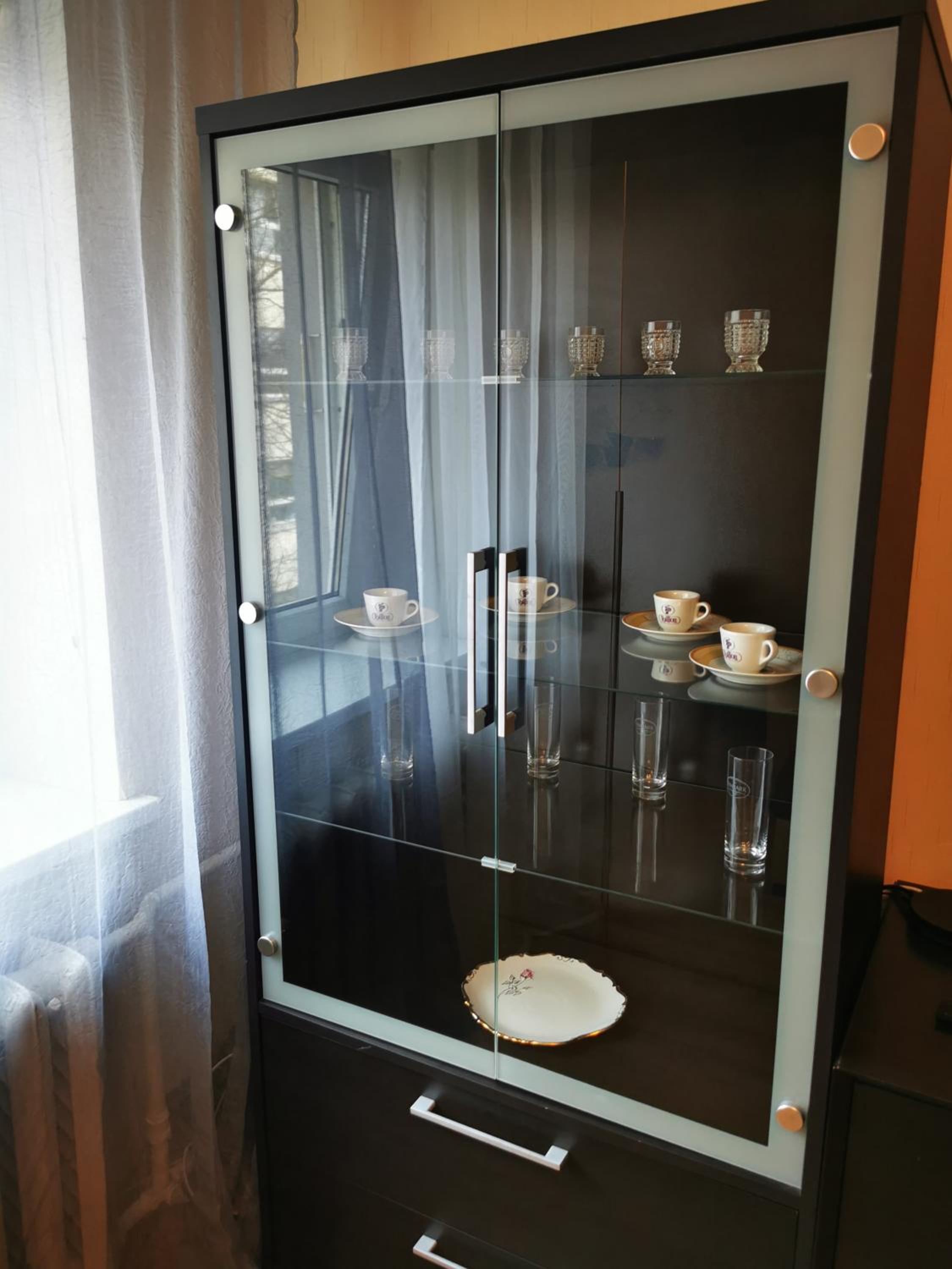 River Apartment