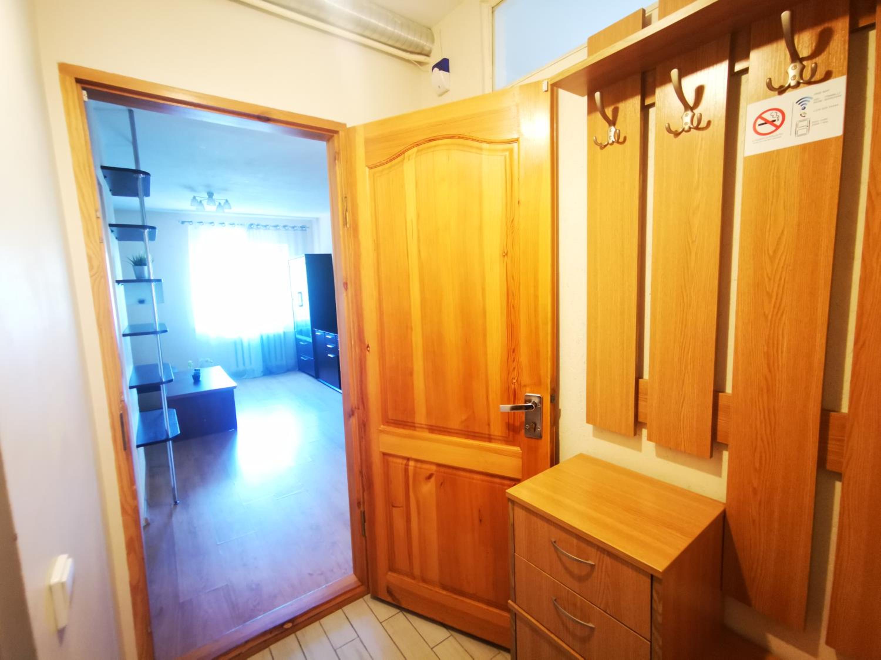 River Apartment en Klaipėda