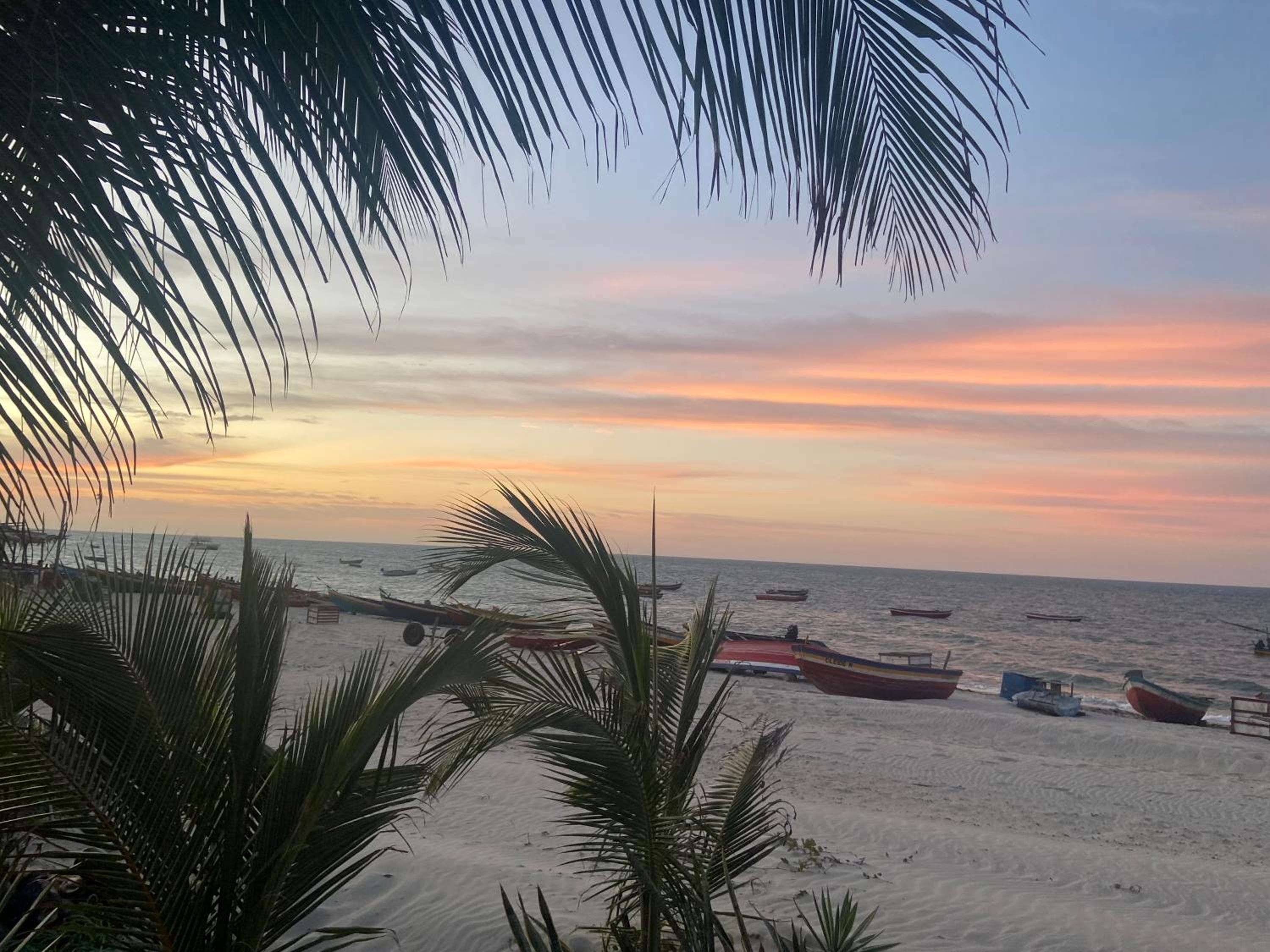 La Vista Kite Preá