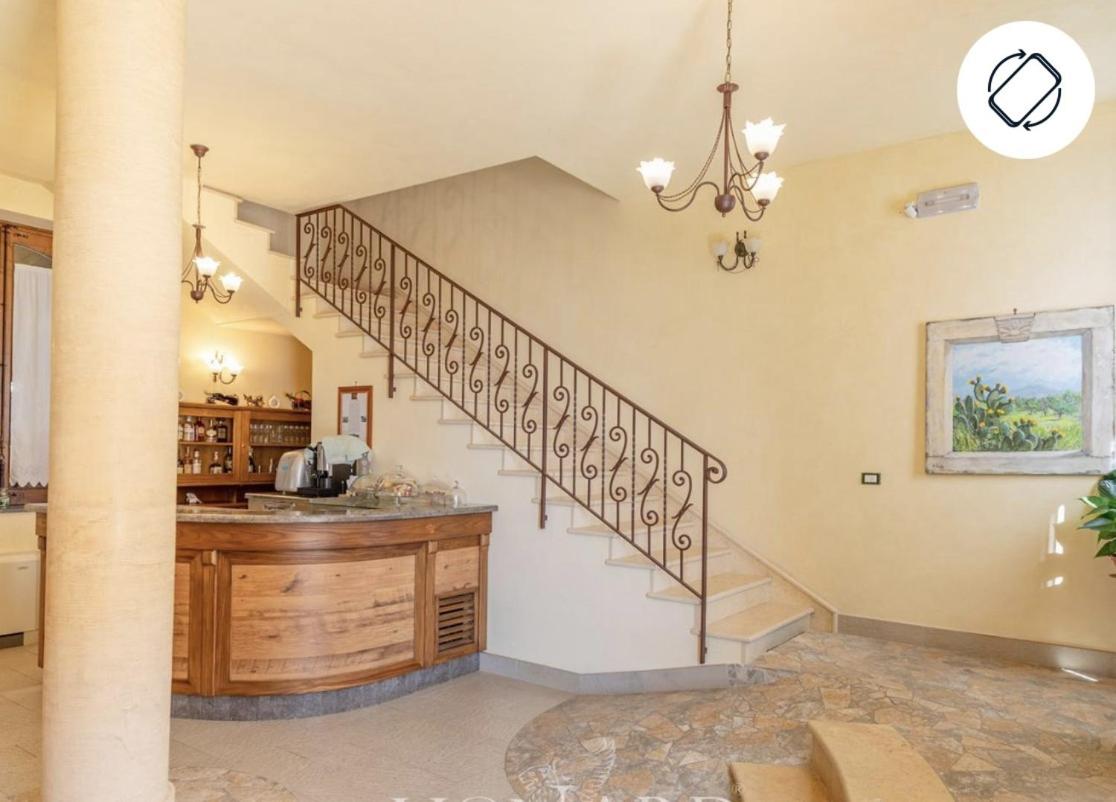 Antico Borgo Petralia