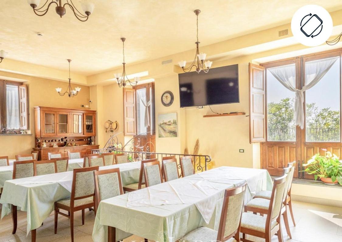 Antico Borgo Petralia