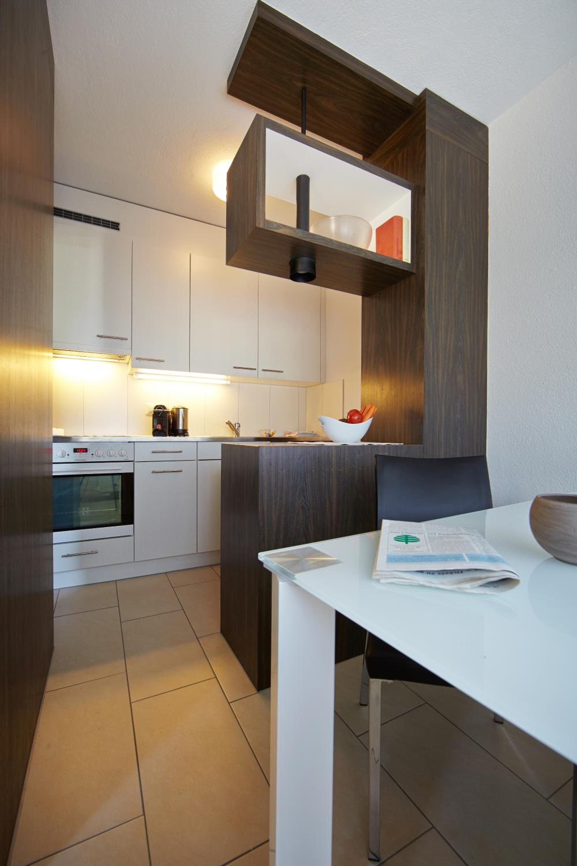 CITY STAY - Forchstrasse