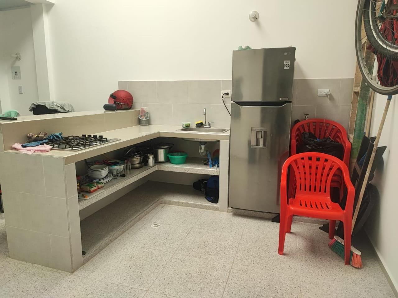 Apartamento Girardot