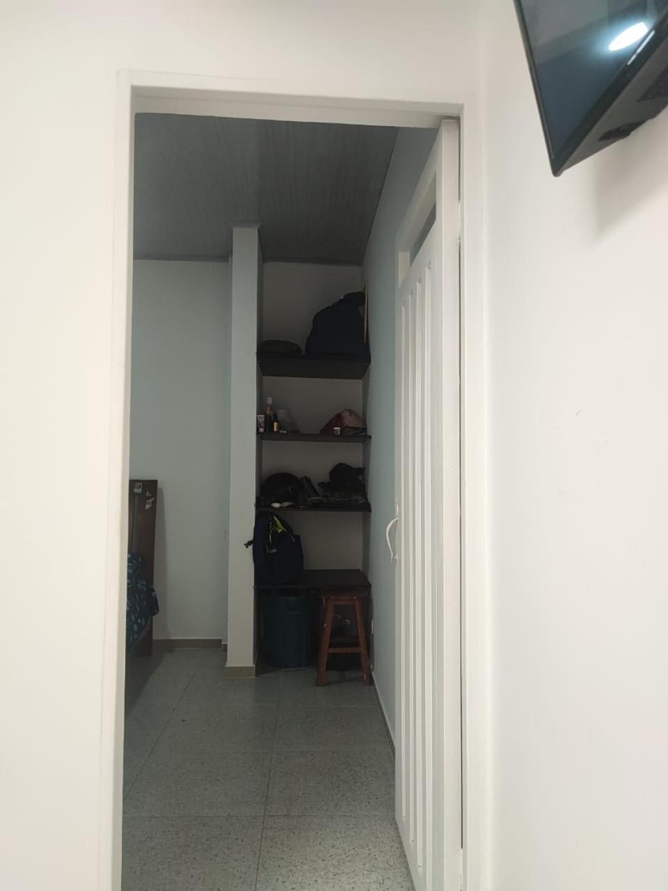 Apartamento Girardot