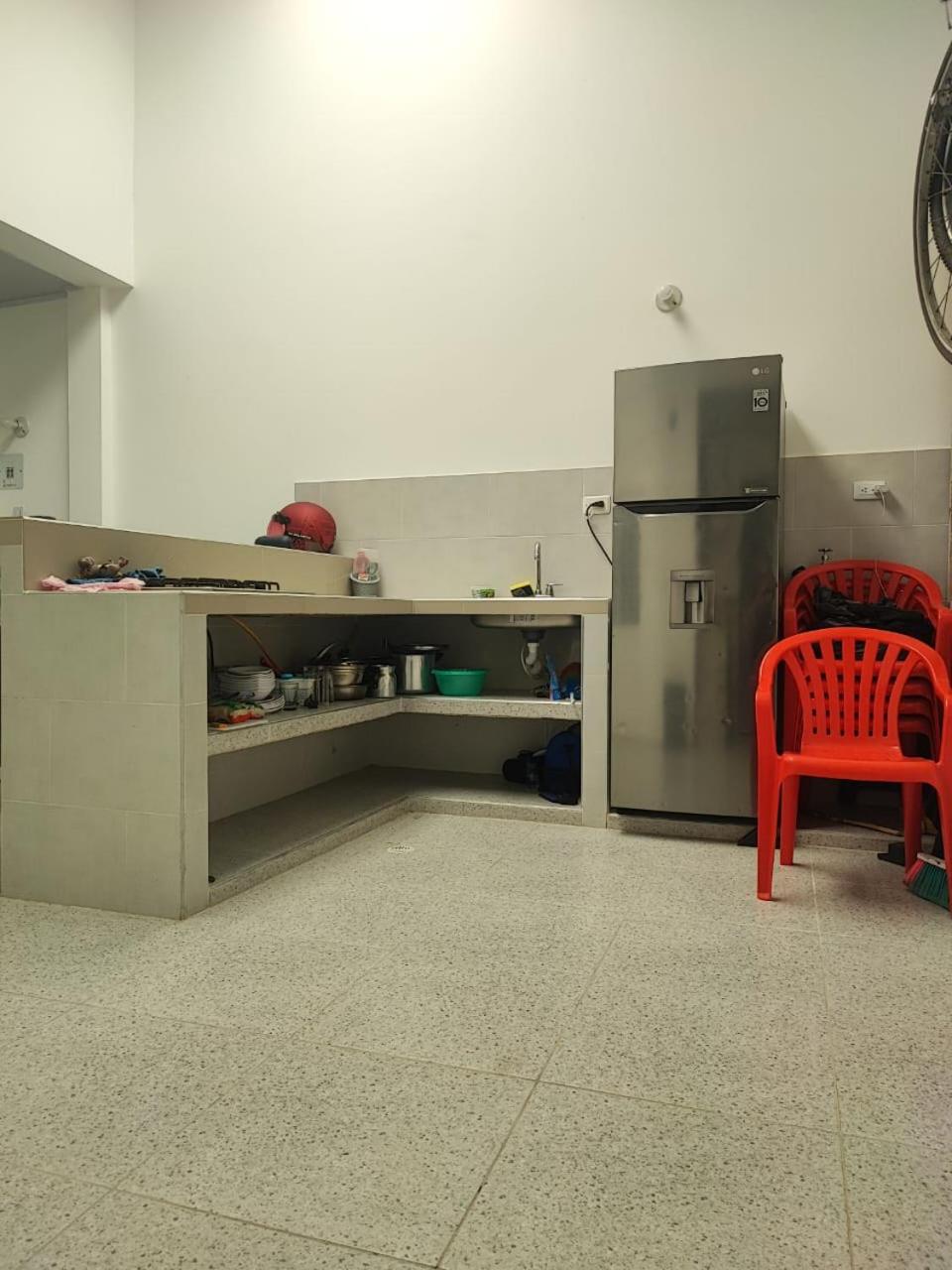 Apartamento Girardot